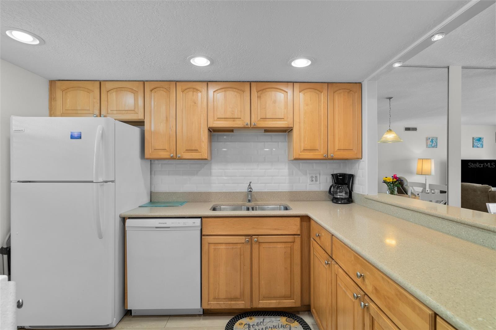 4153 S ATLANTIC AVE #404, NEW SMYRNA BEACH, FL, 32169