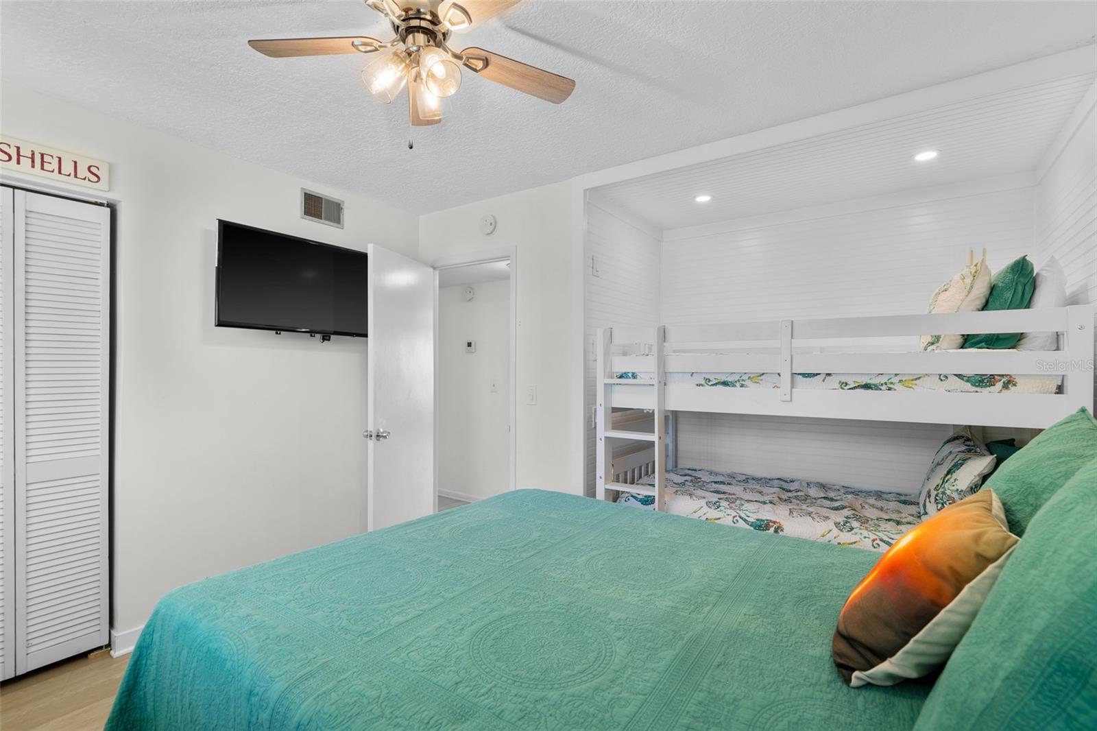 4153 S ATLANTIC AVE #404, NEW SMYRNA BEACH, FL, 32169