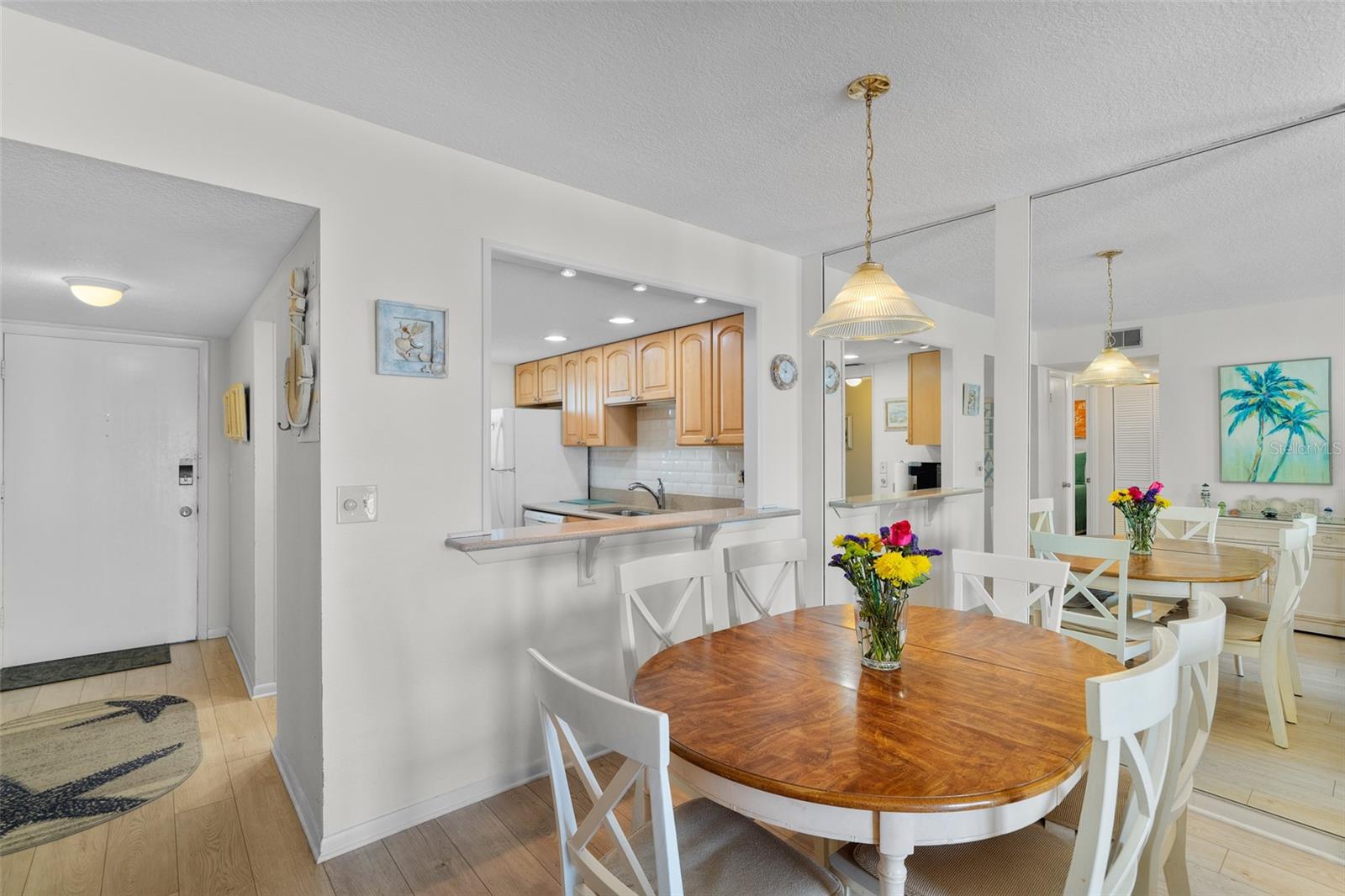 4153 S ATLANTIC AVE #404, NEW SMYRNA BEACH, FL, 32169