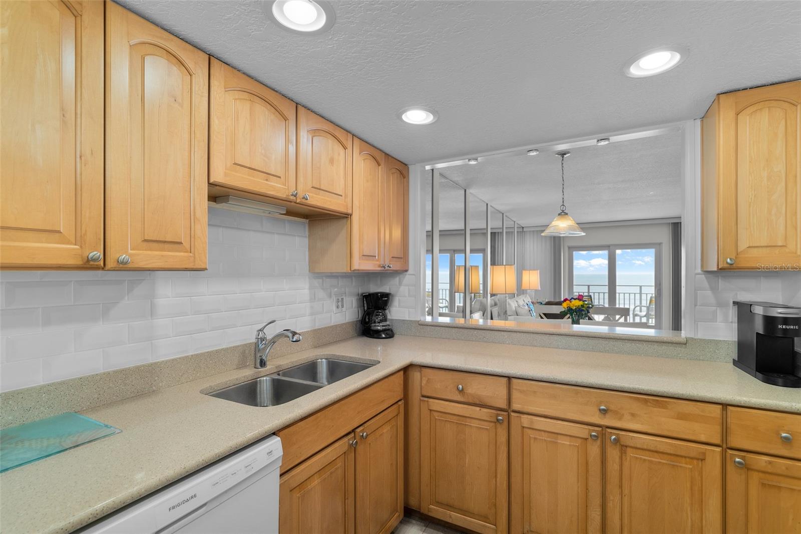 4153 S ATLANTIC AVE #404, NEW SMYRNA BEACH, FL, 32169