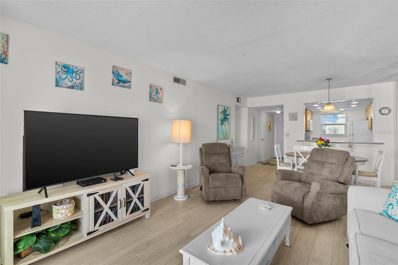 4153 S ATLANTIC AVE #404, NEW SMYRNA BEACH, FL, 32169