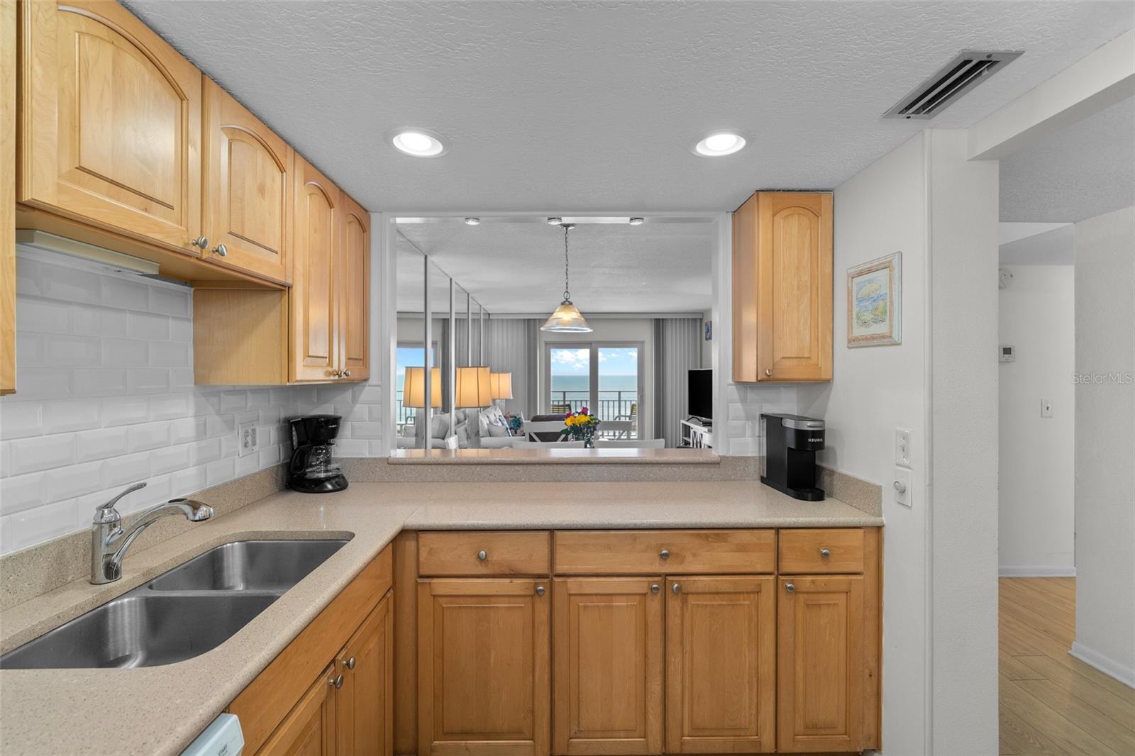 4153 S ATLANTIC AVE #404, NEW SMYRNA BEACH, FL, 32169