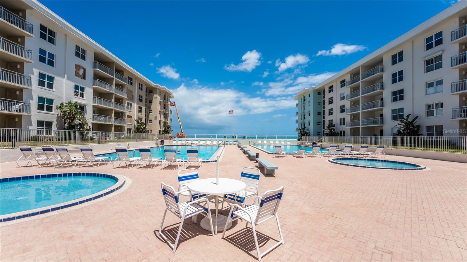 4153 S ATLANTIC AVE #404, NEW SMYRNA BEACH, FL, 32169