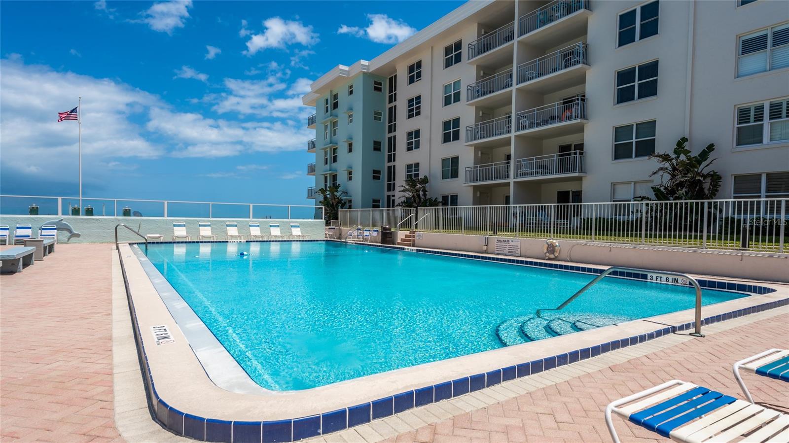 4153 S ATLANTIC AVE #404, NEW SMYRNA BEACH, FL, 32169