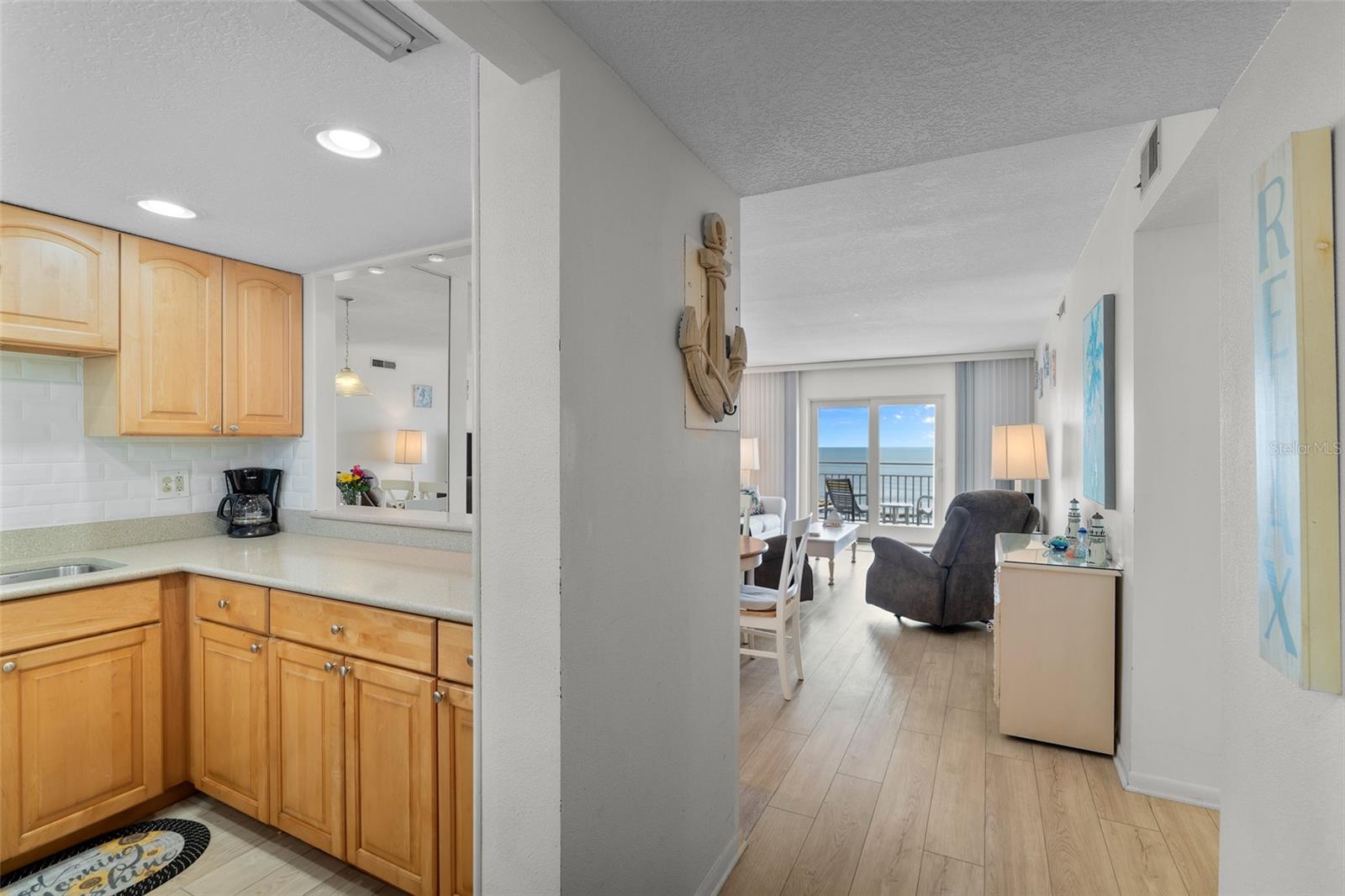 4153 S ATLANTIC AVE #404, NEW SMYRNA BEACH, FL, 32169