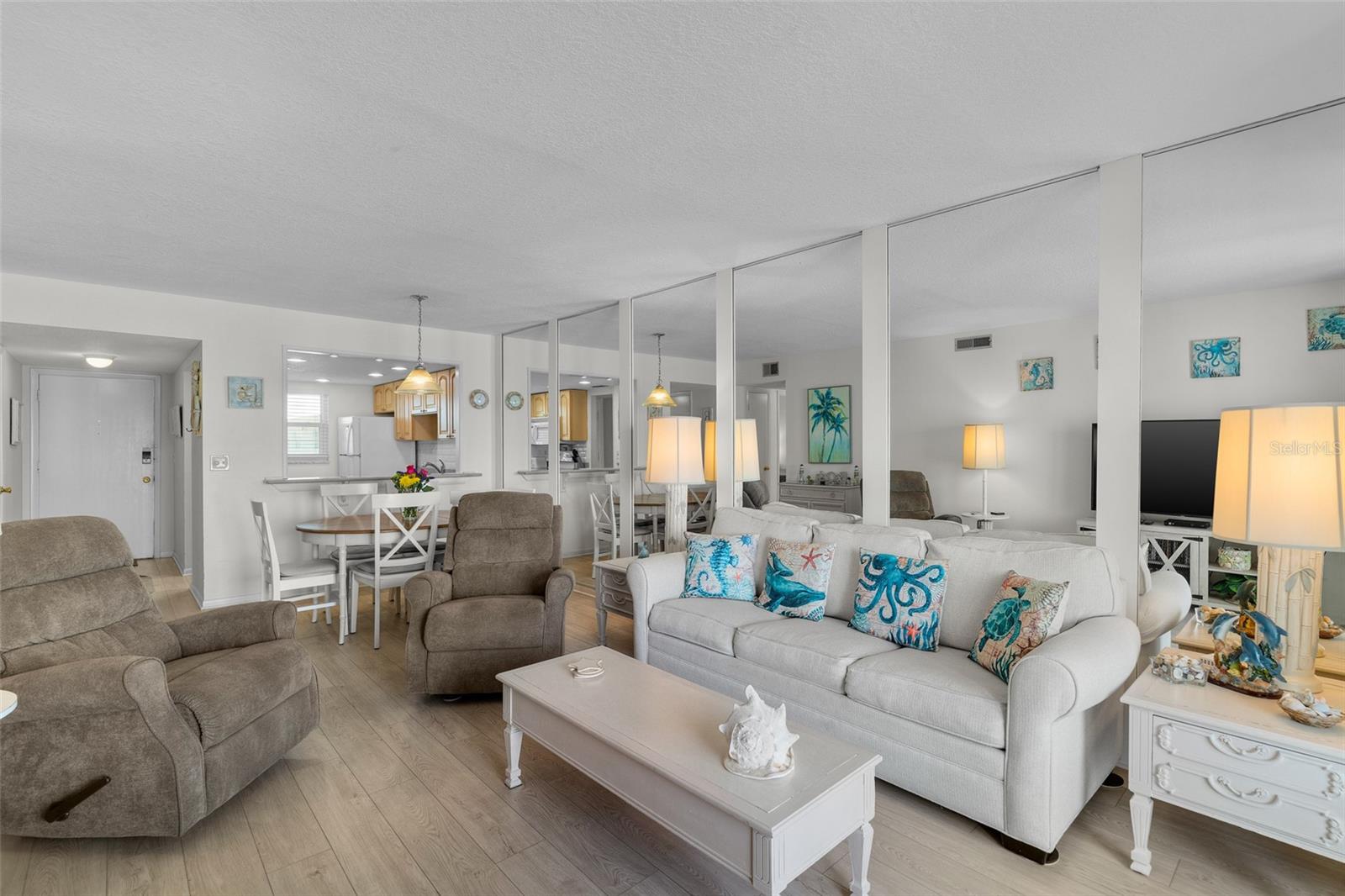 4153 S ATLANTIC AVE #404, NEW SMYRNA BEACH, FL, 32169