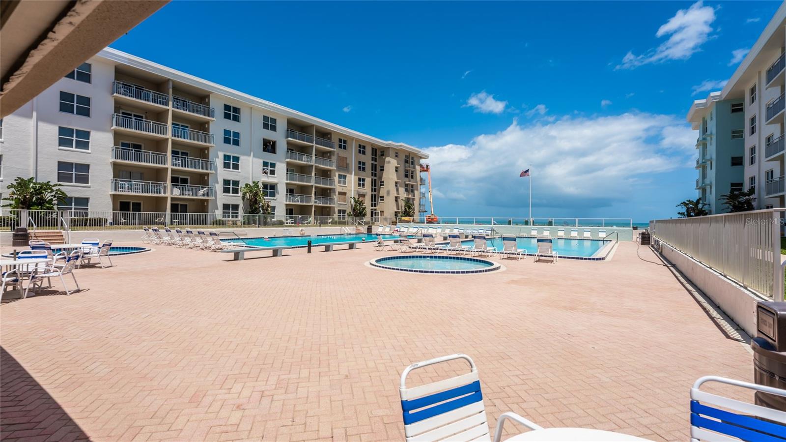 4153 S ATLANTIC AVE #404, NEW SMYRNA BEACH, FL, 32169