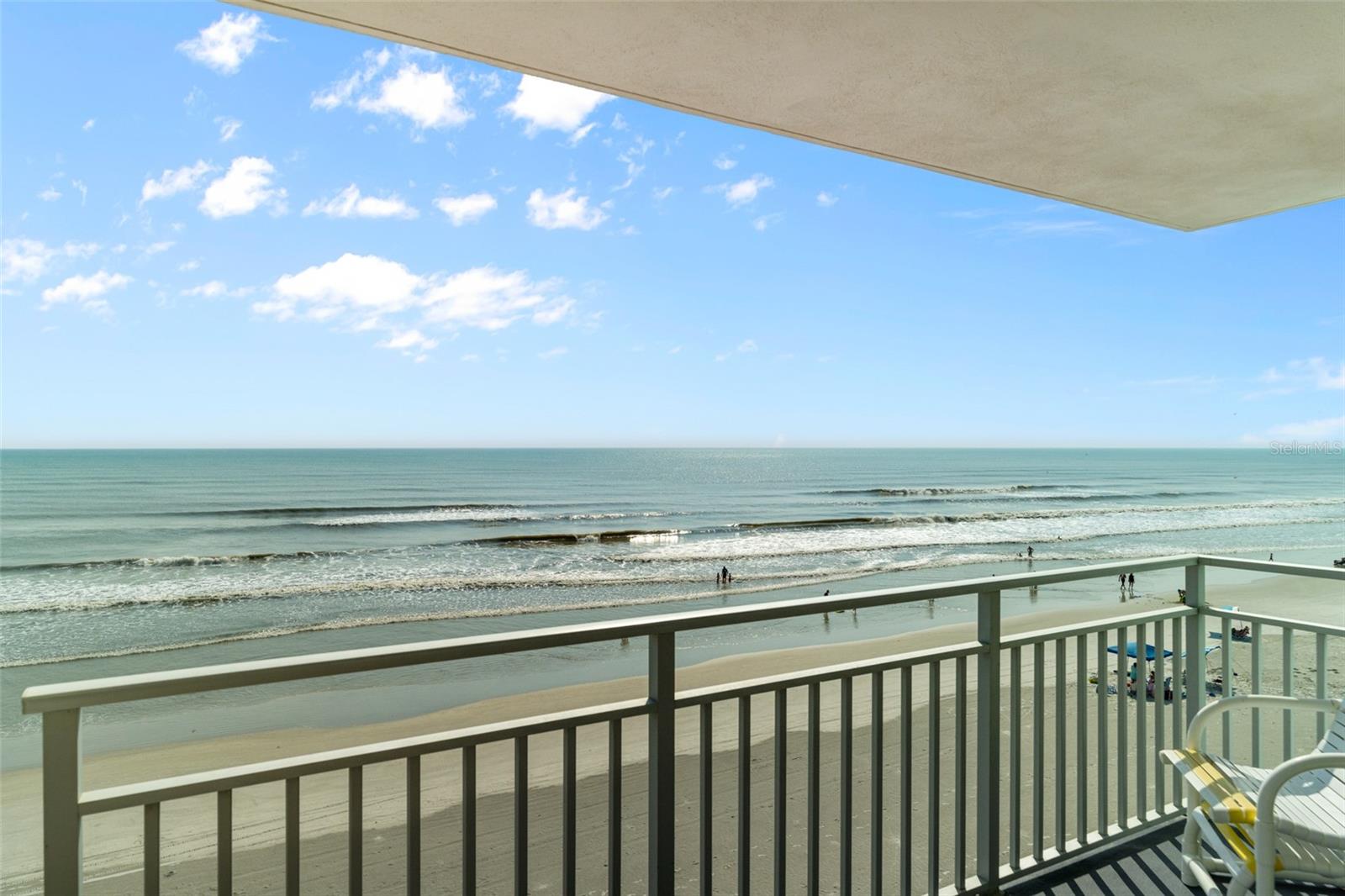 4153 S ATLANTIC AVE #404, NEW SMYRNA BEACH, FL, 32169