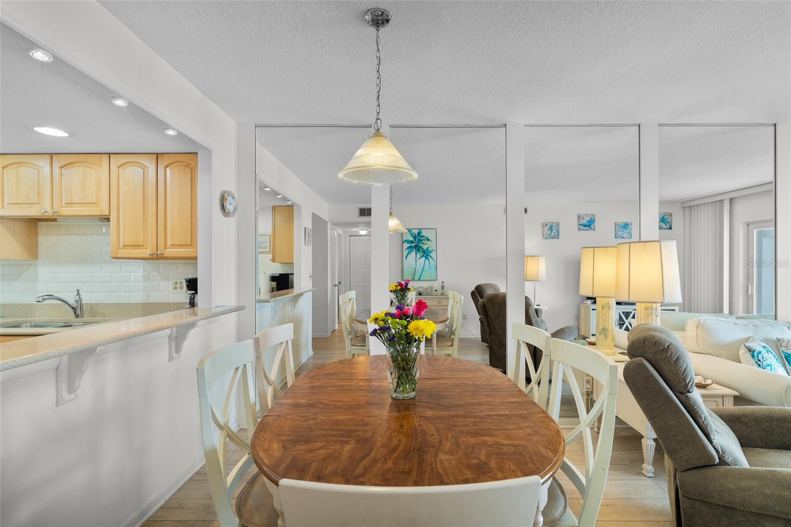 4153 S ATLANTIC AVE #404, NEW SMYRNA BEACH, FL, 32169