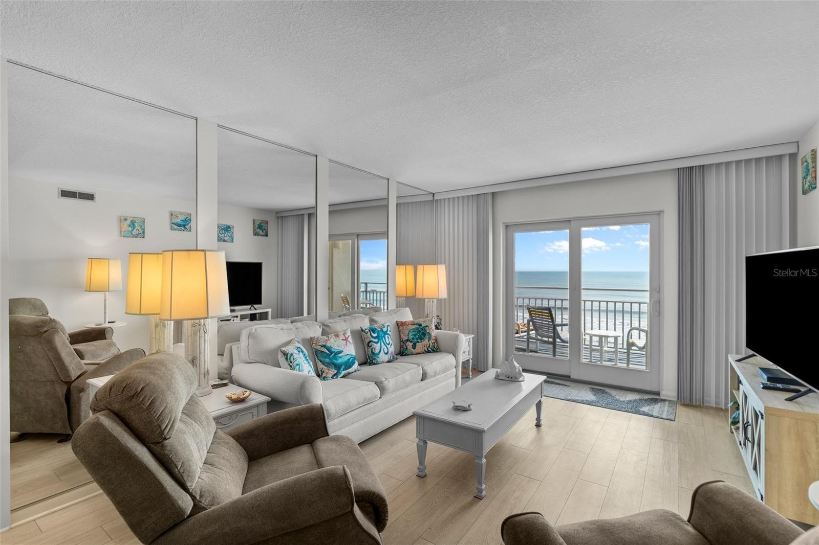 4153 S ATLANTIC AVE #404, NEW SMYRNA BEACH, FL, 32169