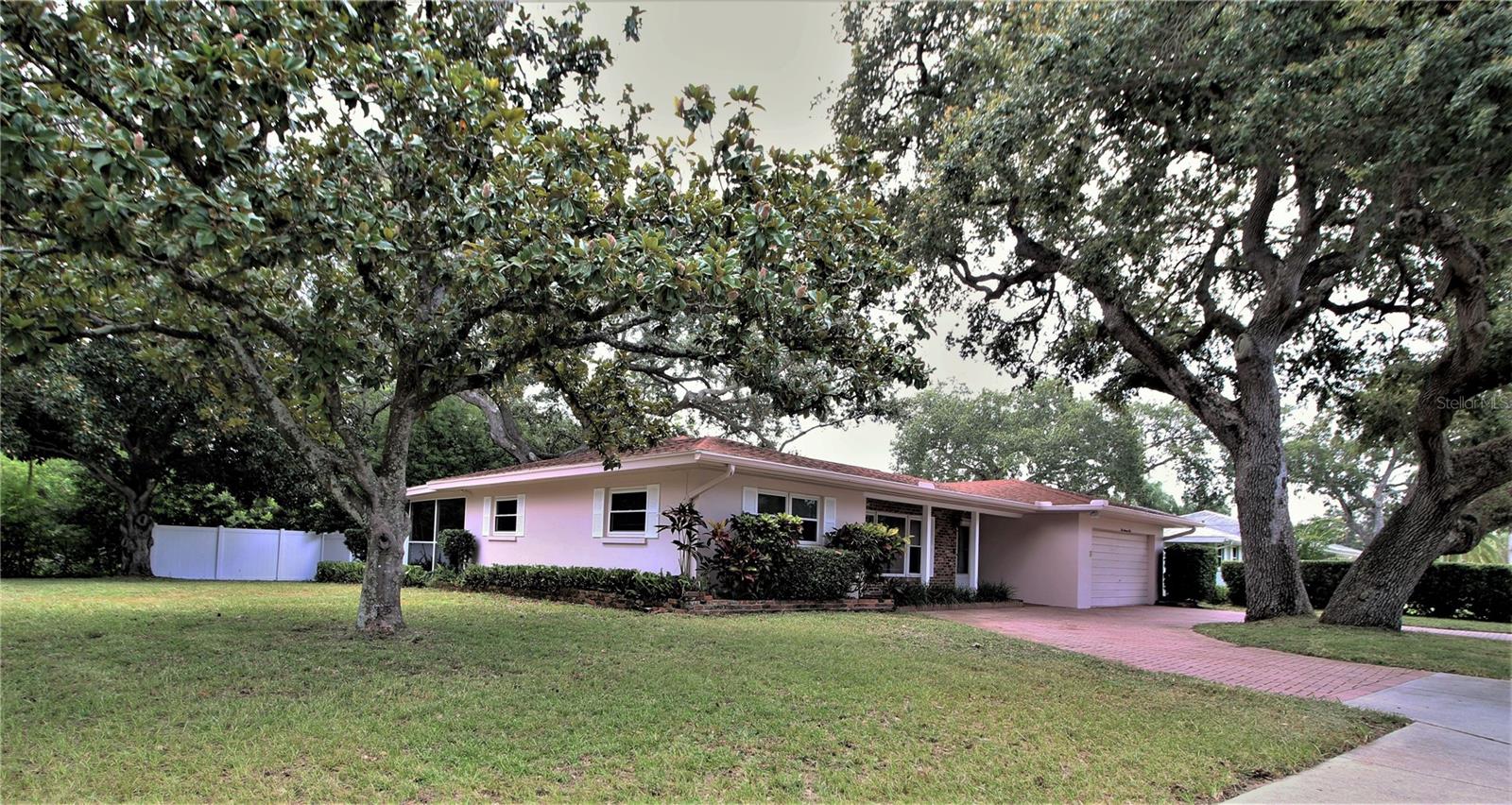 1001 BROOKSIDE DR, CLEARWATER, FL, 33764