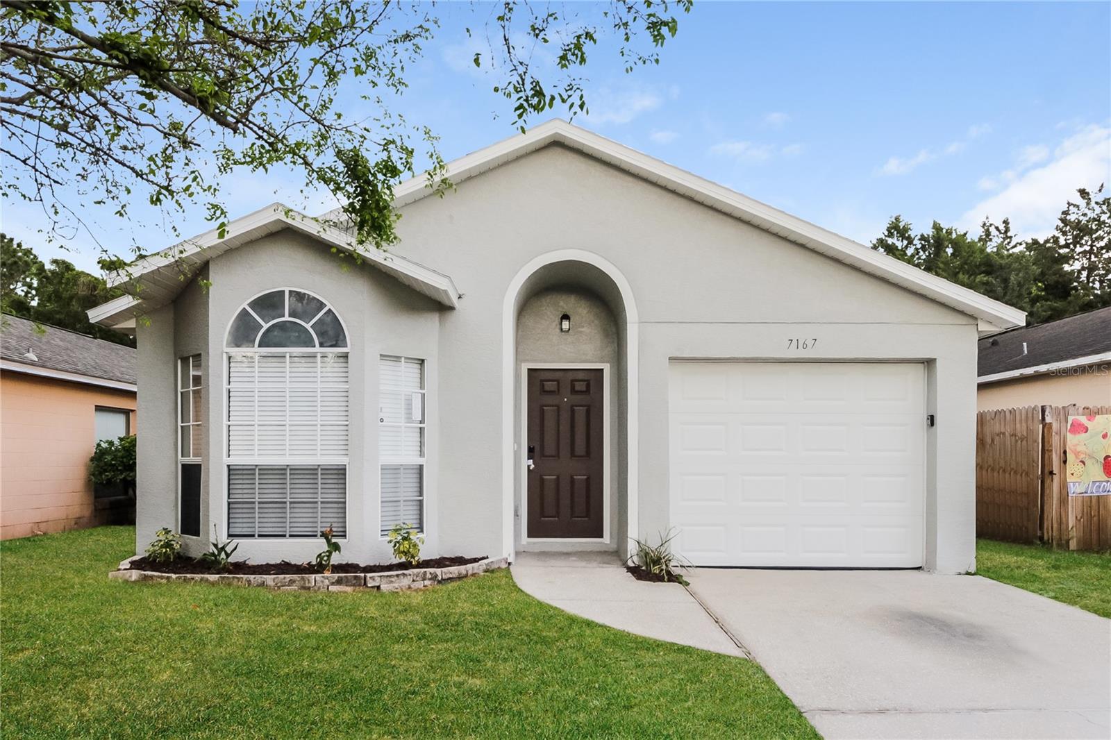 7167 EDGEWATER SHORES CT, ORLANDO, FL, 32810