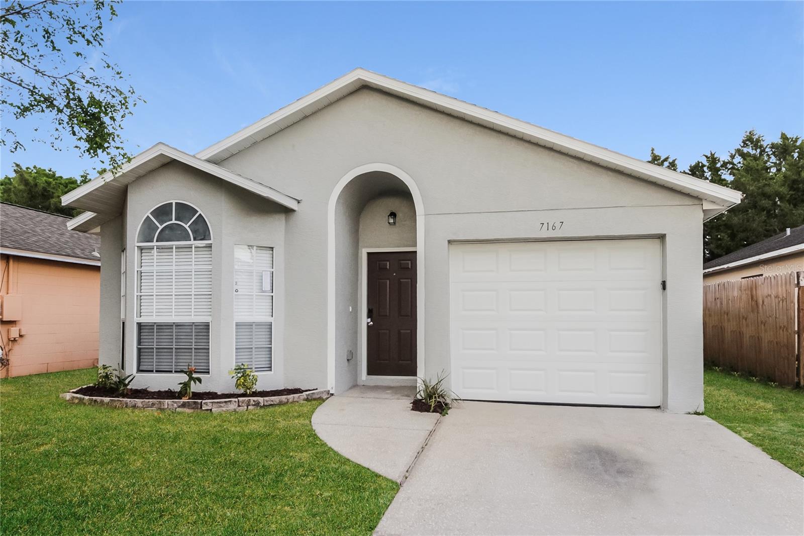 7167 EDGEWATER SHORES CT, ORLANDO, FL, 32810