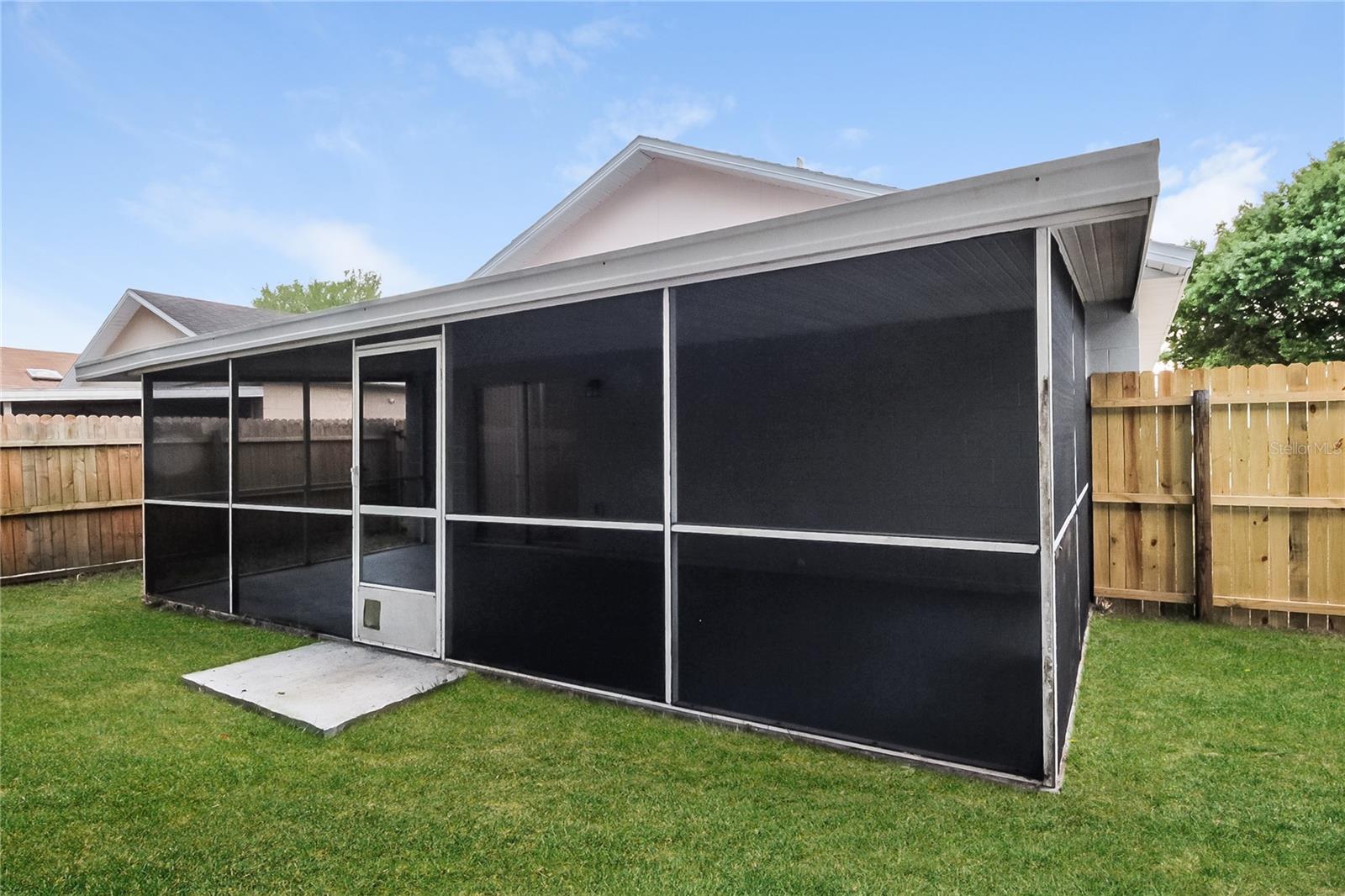 7167 EDGEWATER SHORES CT, ORLANDO, FL, 32810