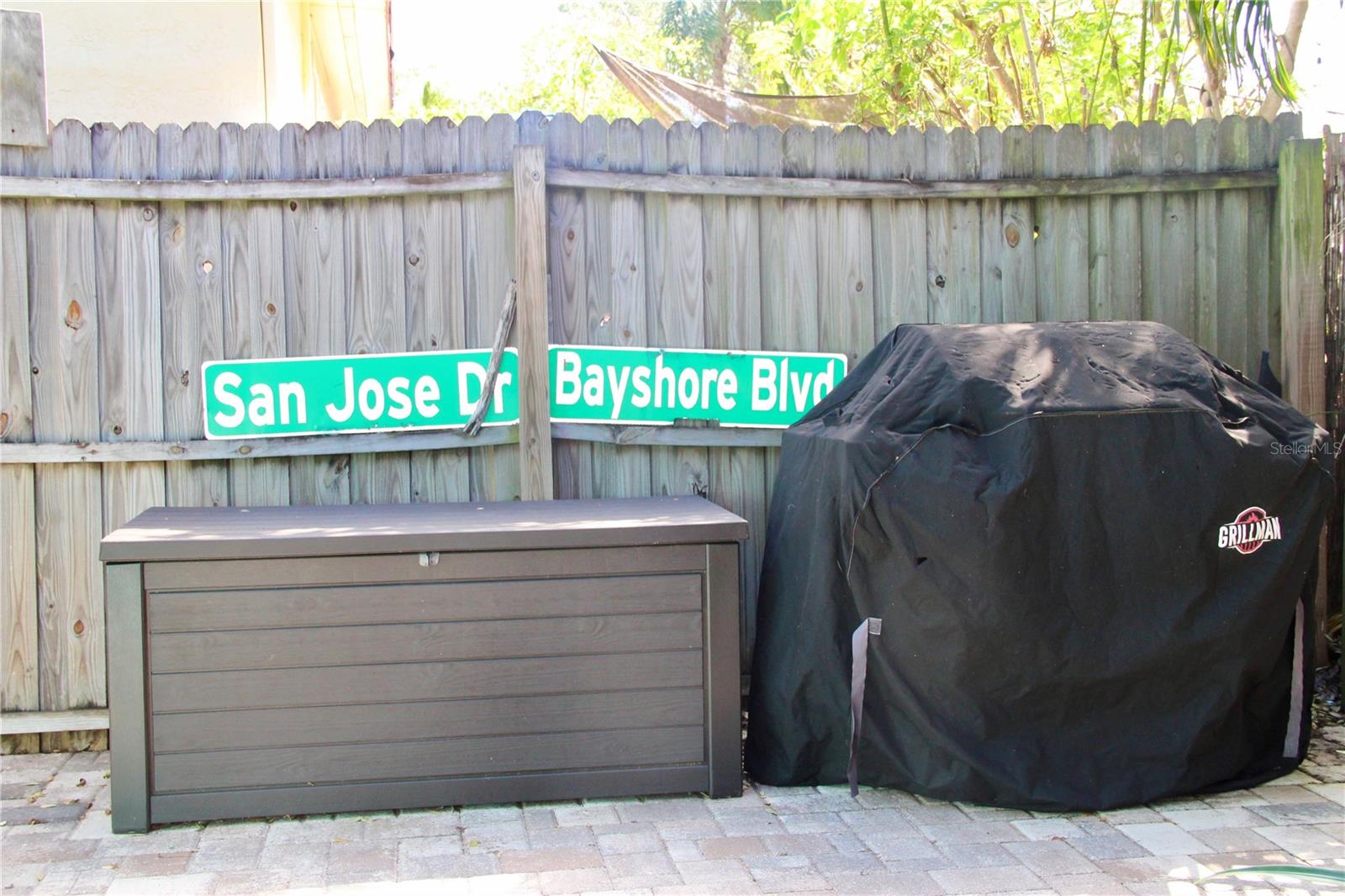 315 SAN JOSE DR, DUNEDIN, FL, 34698