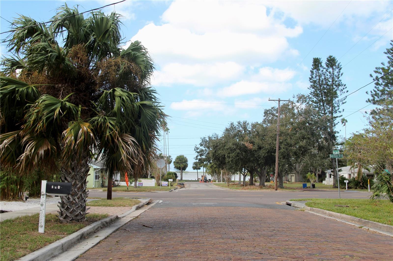 315 SAN JOSE DR, DUNEDIN, FL, 34698