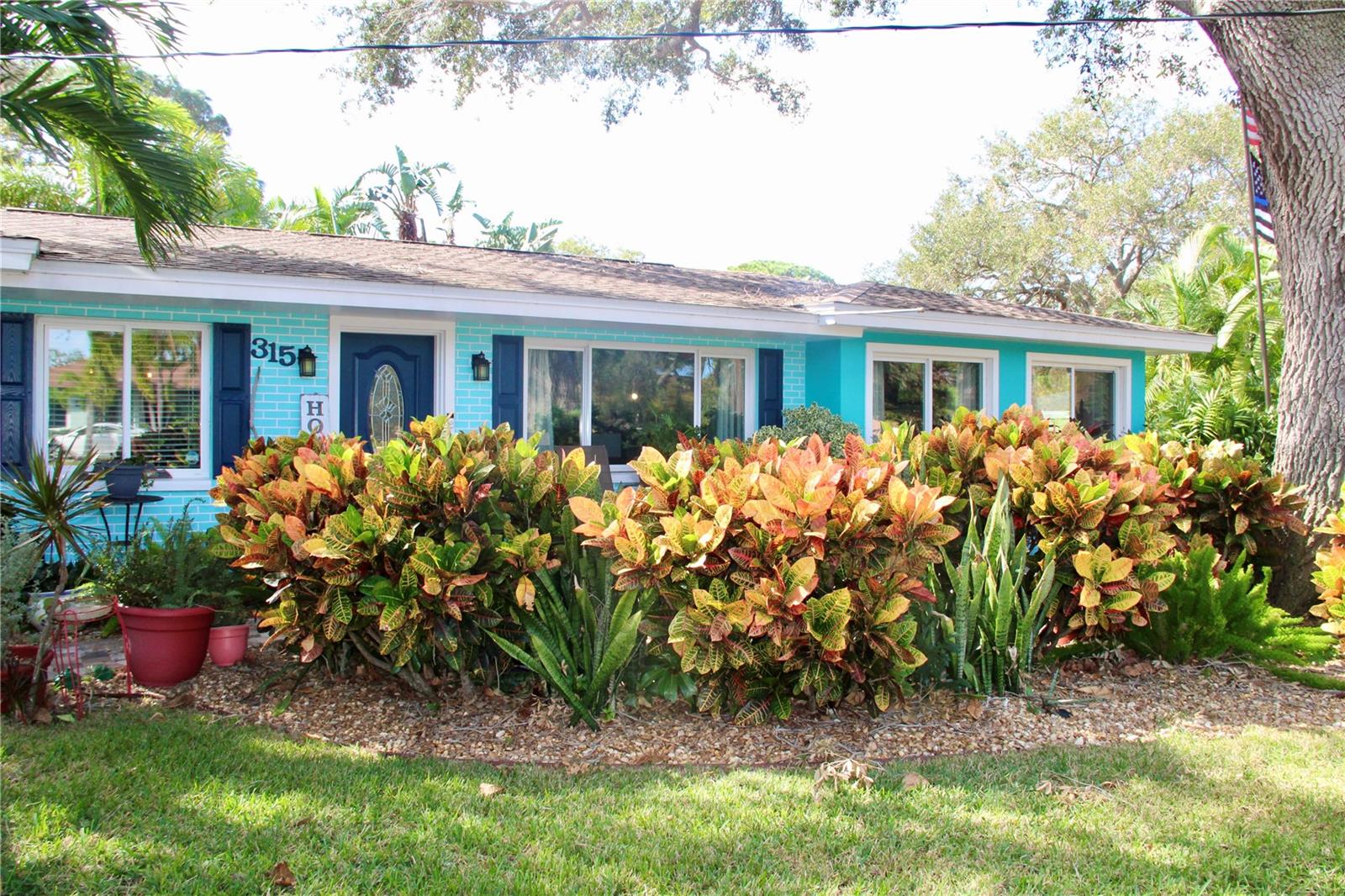 315 SAN JOSE DR, DUNEDIN, FL, 34698