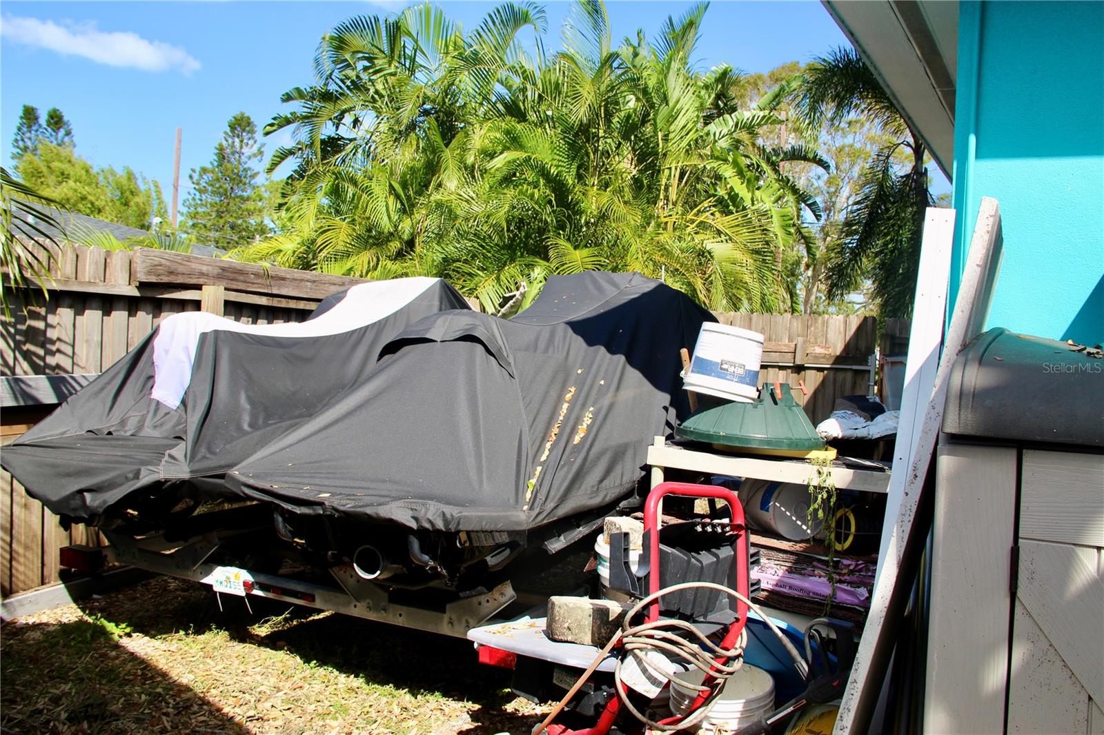 315 SAN JOSE DR, DUNEDIN, FL, 34698