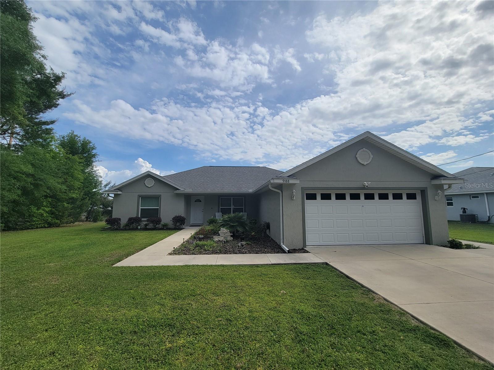 9188 SE 150TH ST, SUMMERFIELD, FL, 34491