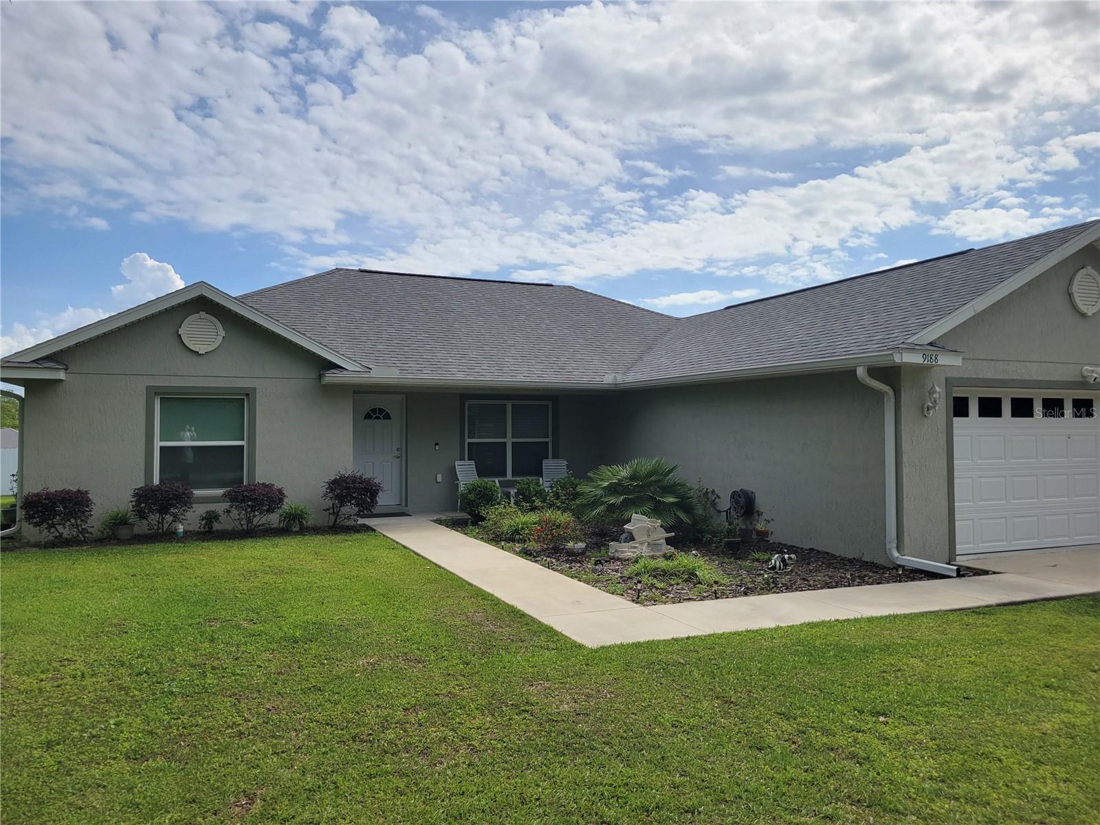 9188 SE 150TH ST, SUMMERFIELD, FL, 34491