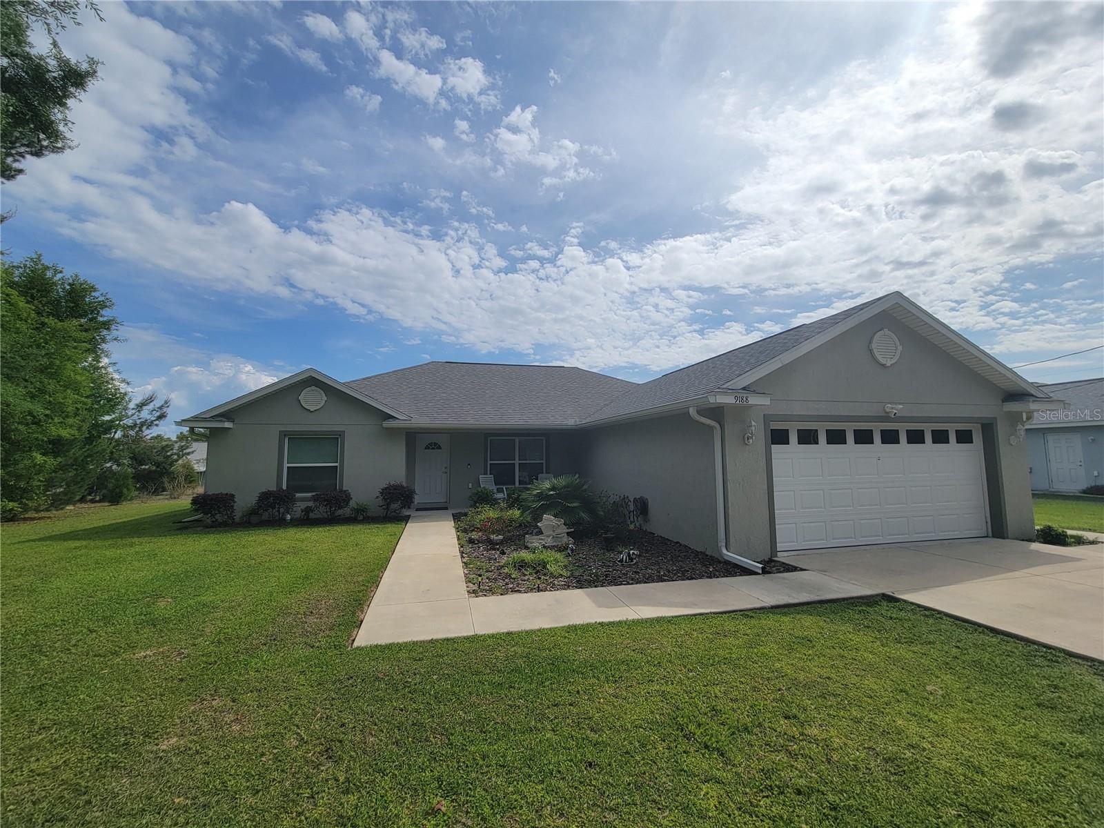 9188 SE 150TH ST, SUMMERFIELD, FL, 34491