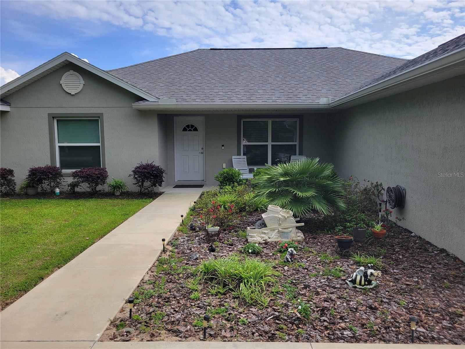 9188 SE 150TH ST, SUMMERFIELD, FL, 34491