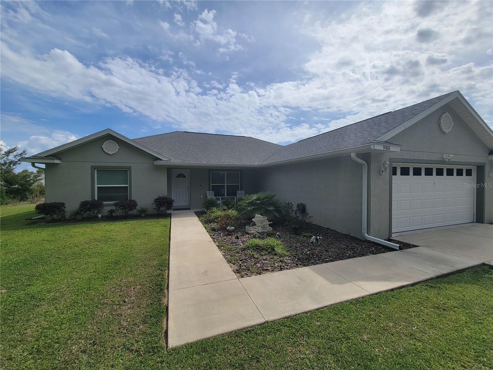 9188 SE 150TH ST, SUMMERFIELD, FL, 34491