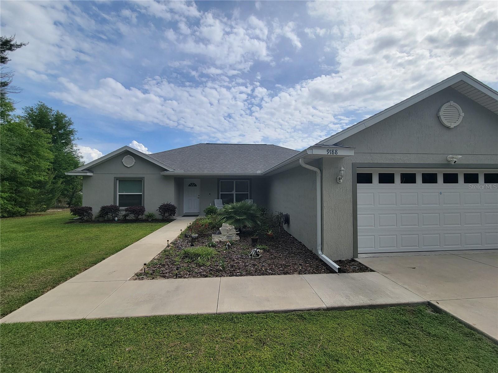 9188 SE 150TH ST, SUMMERFIELD, FL, 34491