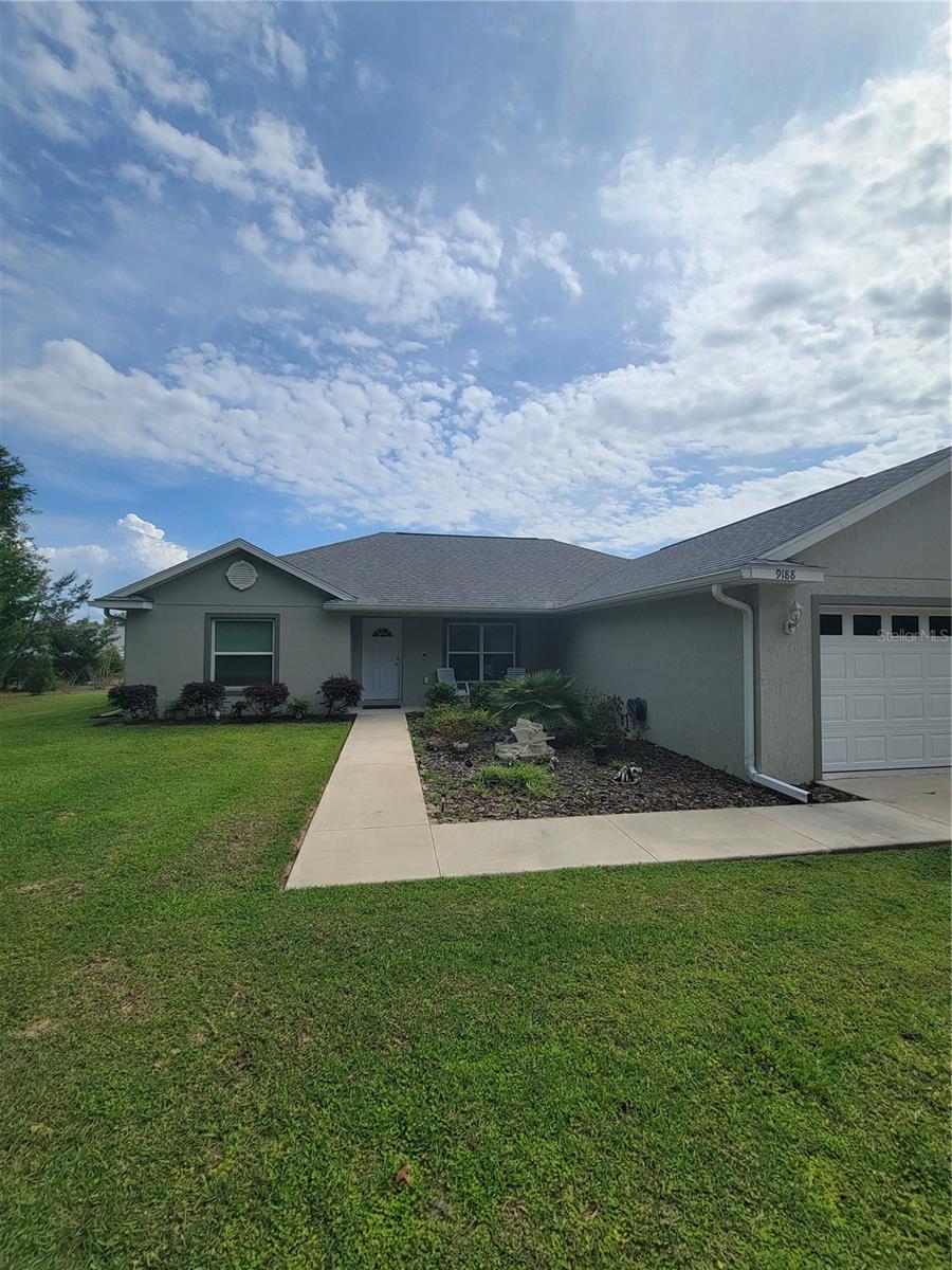 9188 SE 150TH ST, SUMMERFIELD, FL, 34491