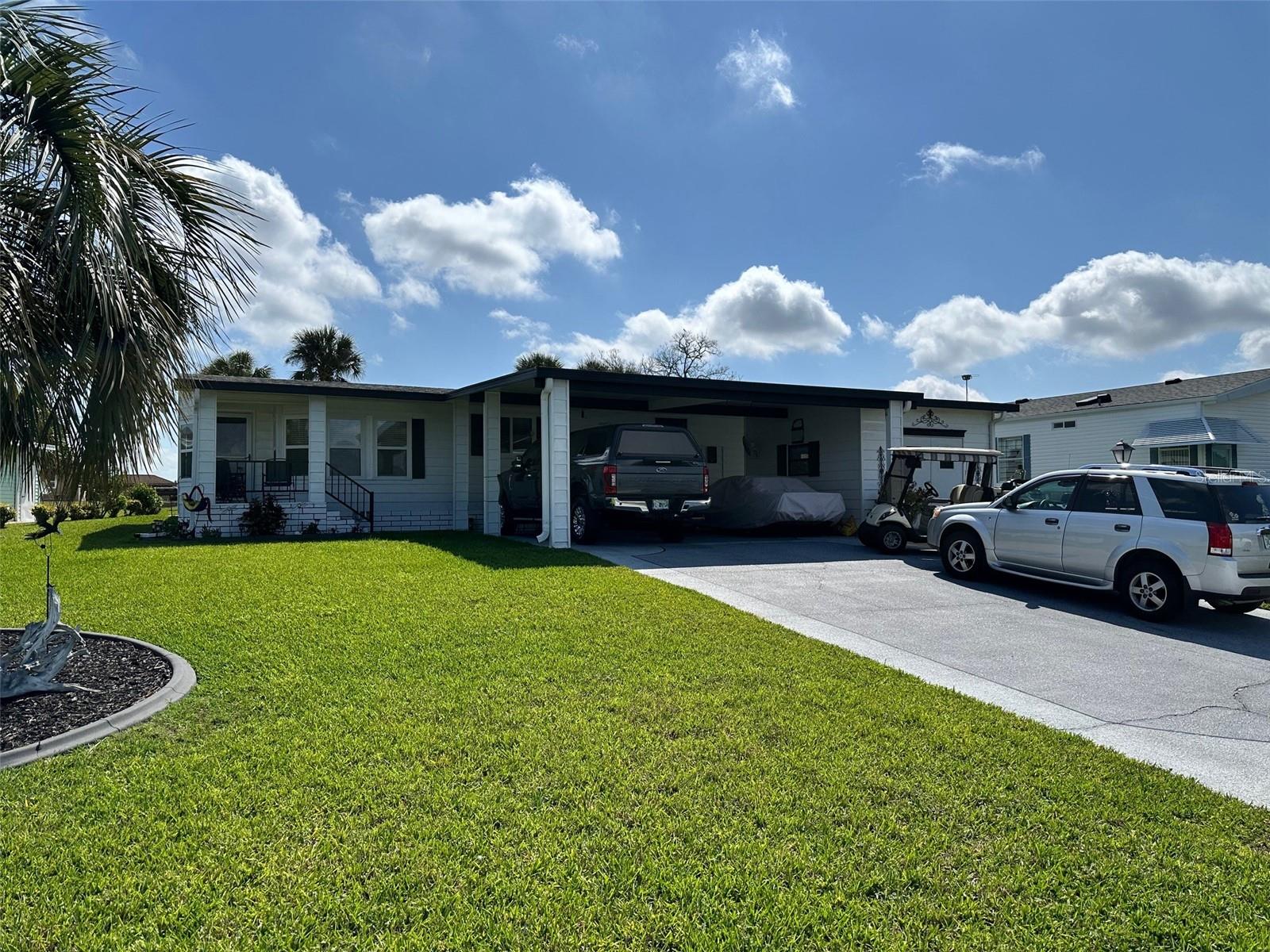 16681 SE 96TH CT, SUMMERFIELD, FL, 34491