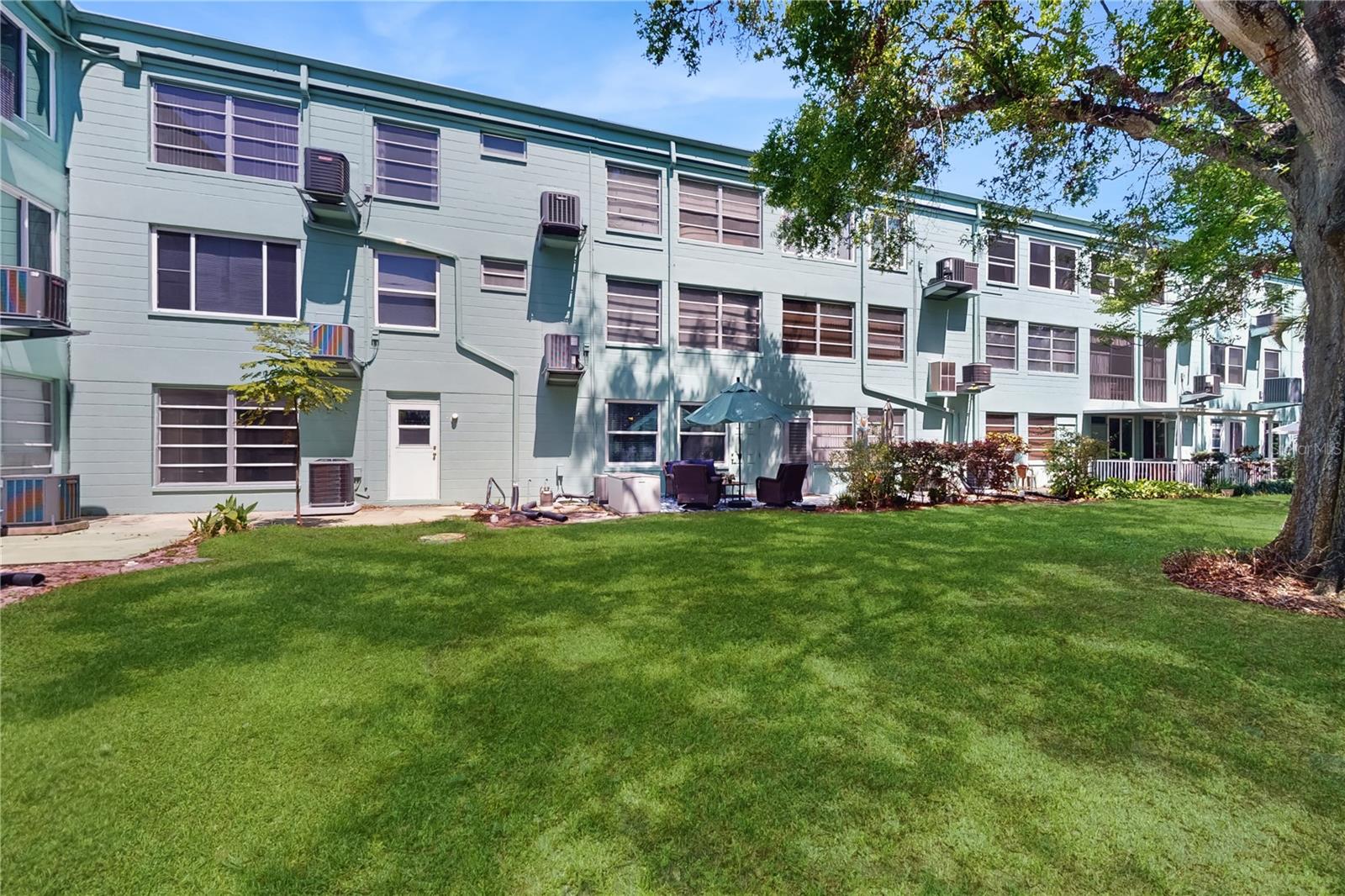 2042 AUSTRALIA WAY W #12, CLEARWATER, FL, 33763