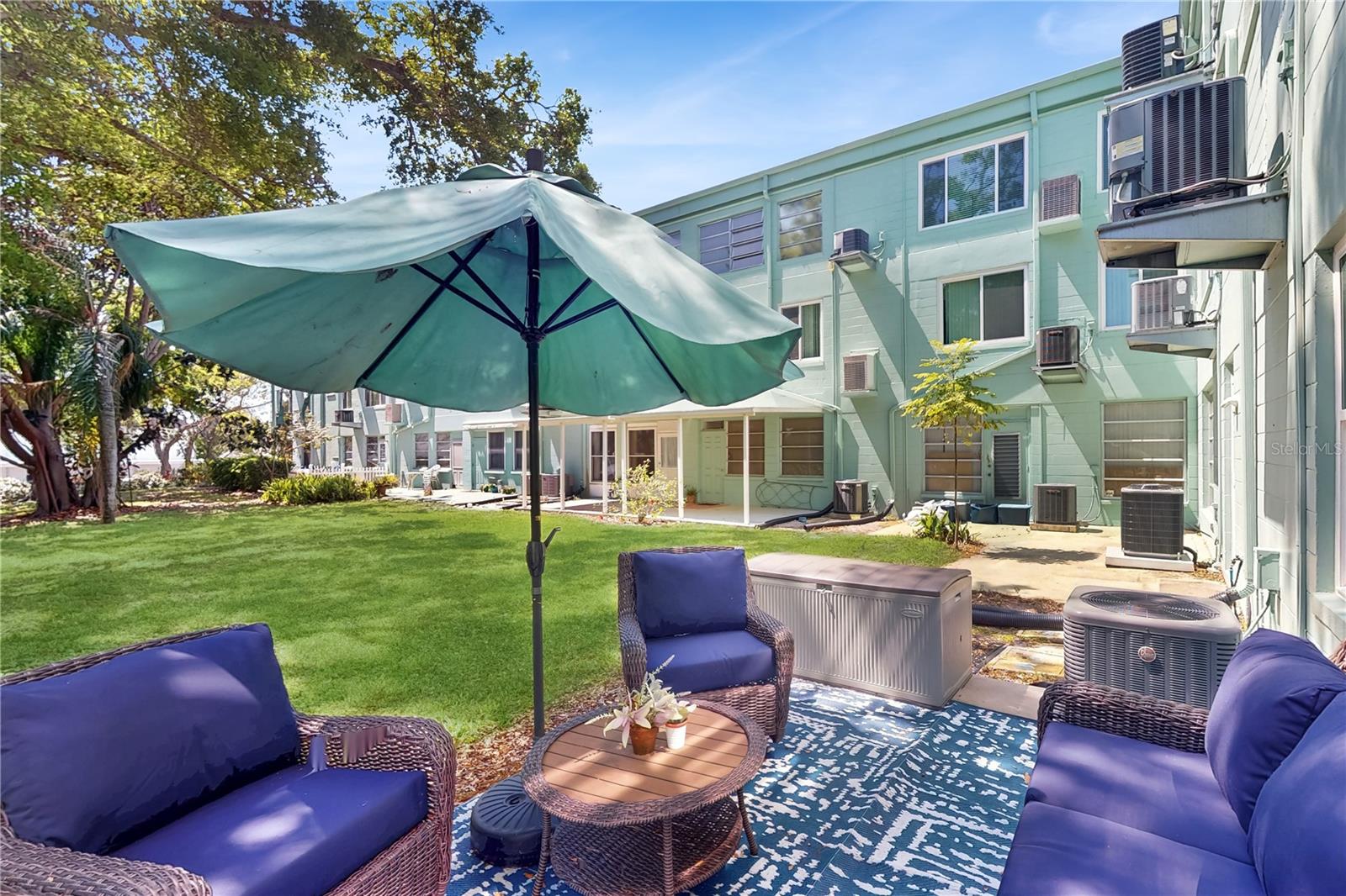 2042 AUSTRALIA WAY W #12, CLEARWATER, FL, 33763