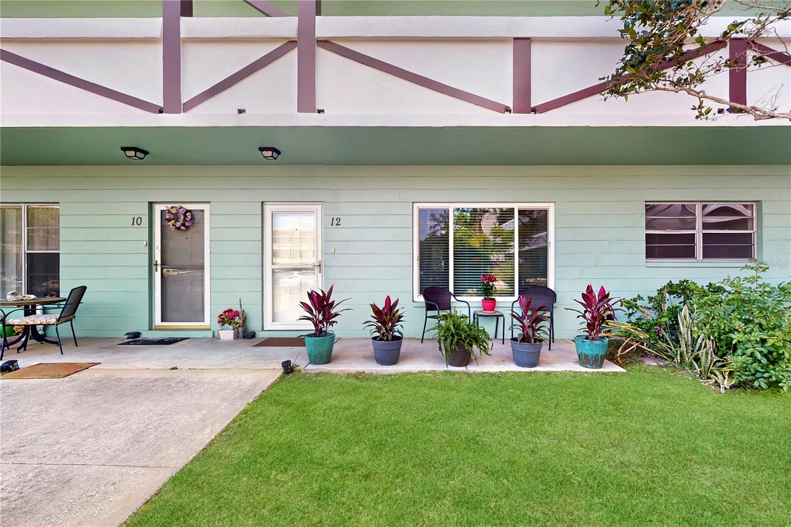 2042 AUSTRALIA WAY W #12, CLEARWATER, FL, 33763