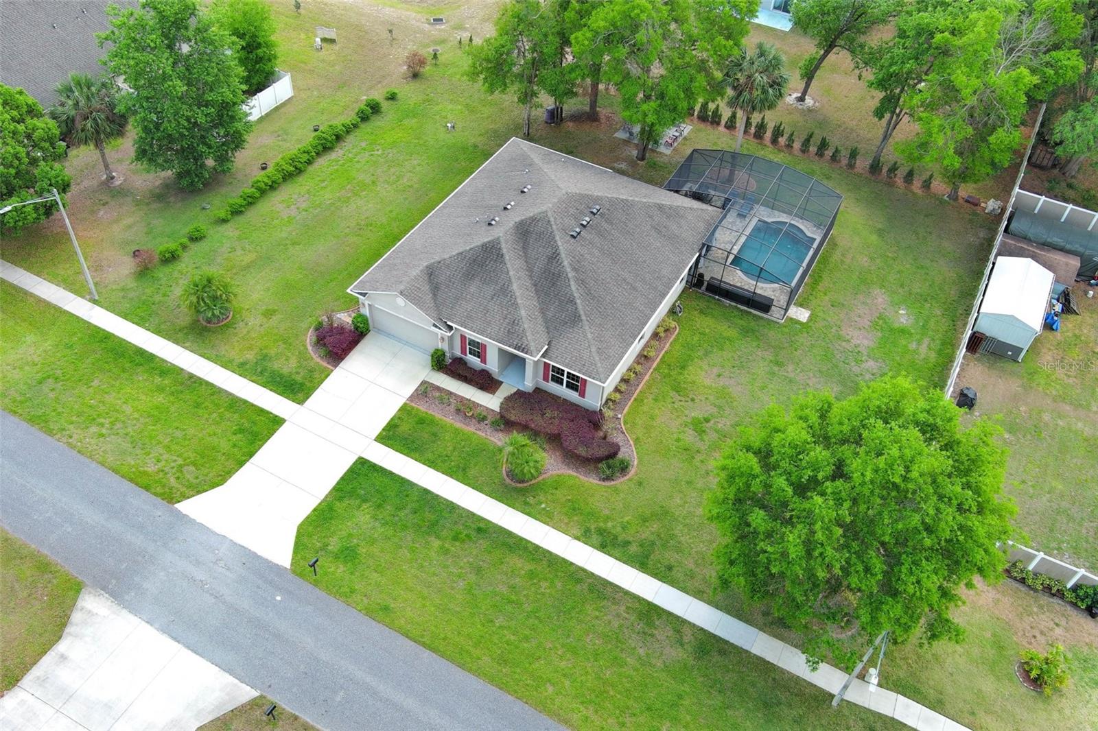 30413 PLYMOUTH CREEK CIR, SORRENTO, FL, 32776