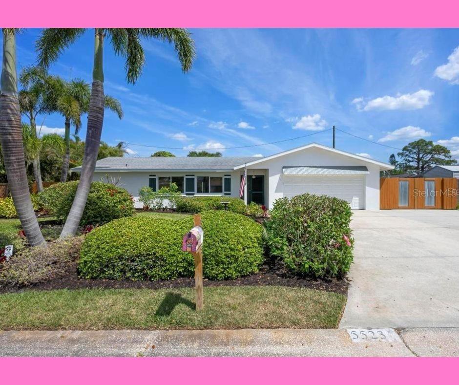 5523 SCOTIA PL, SARASOTA, FL, 34231