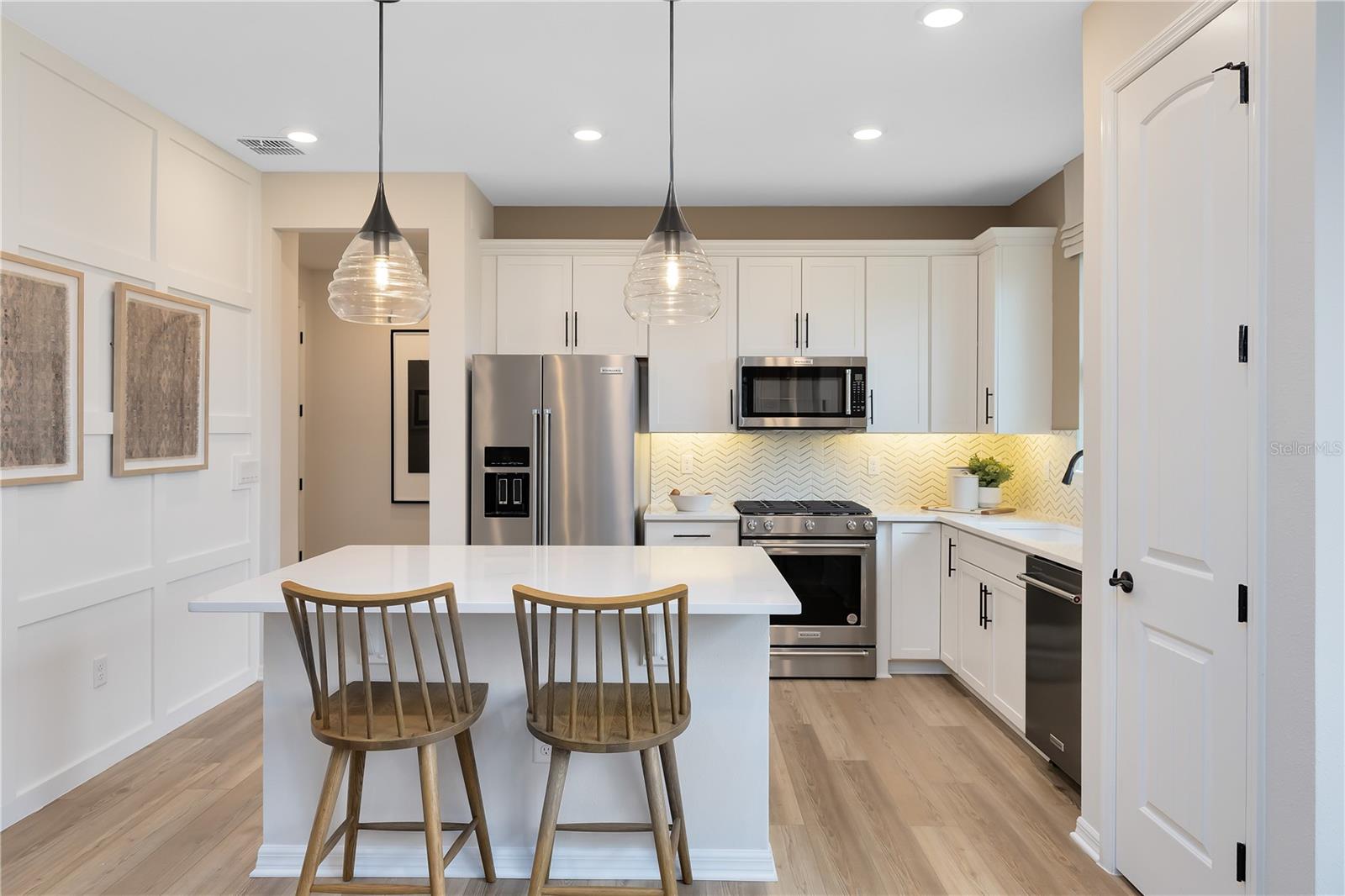 5166 GARDENROW DR, ST CLOUD, FL, 34772