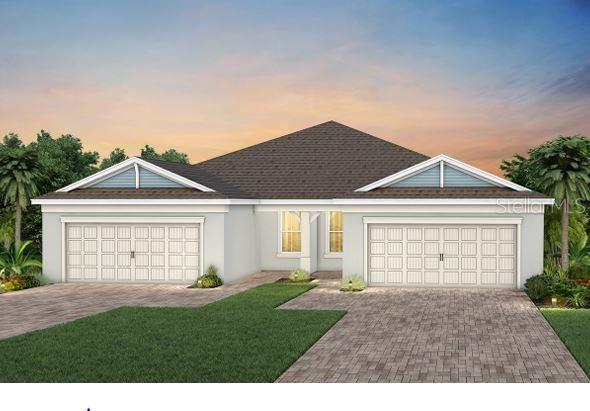 5166 GARDENROW DR, ST CLOUD, FL, 34772