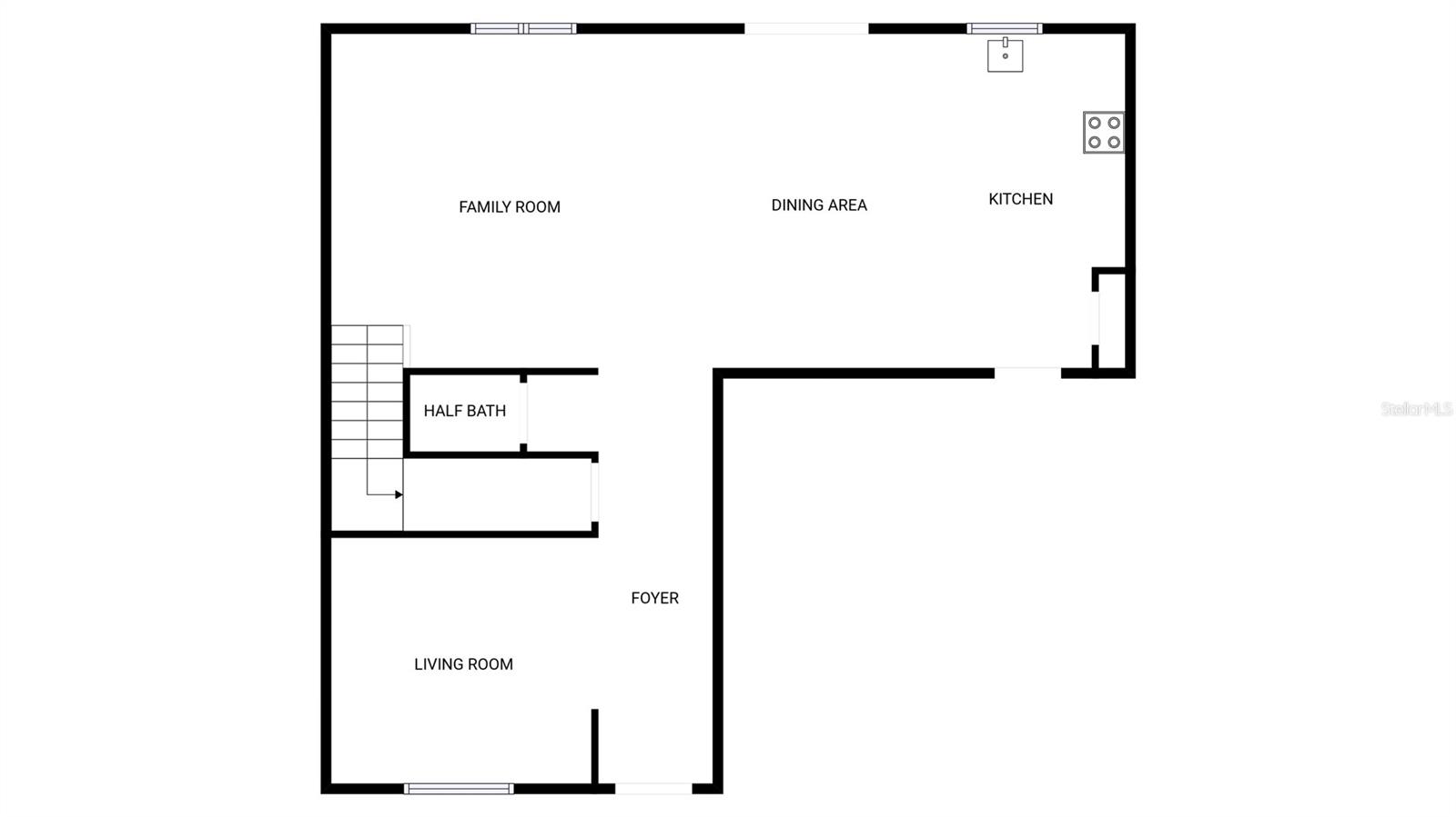 4346 TROTTERS WAY, LAKELAND, FL, 33801