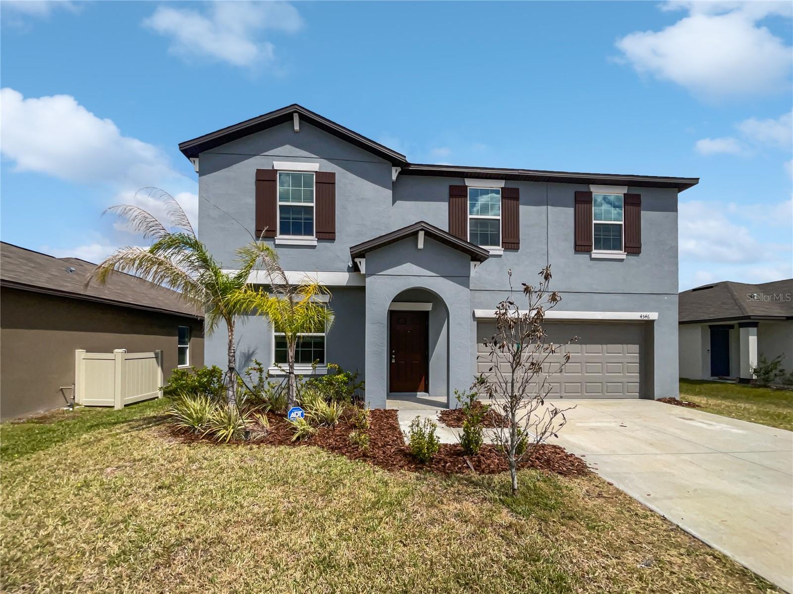 4346 TROTTERS WAY, LAKELAND, FL, 33801