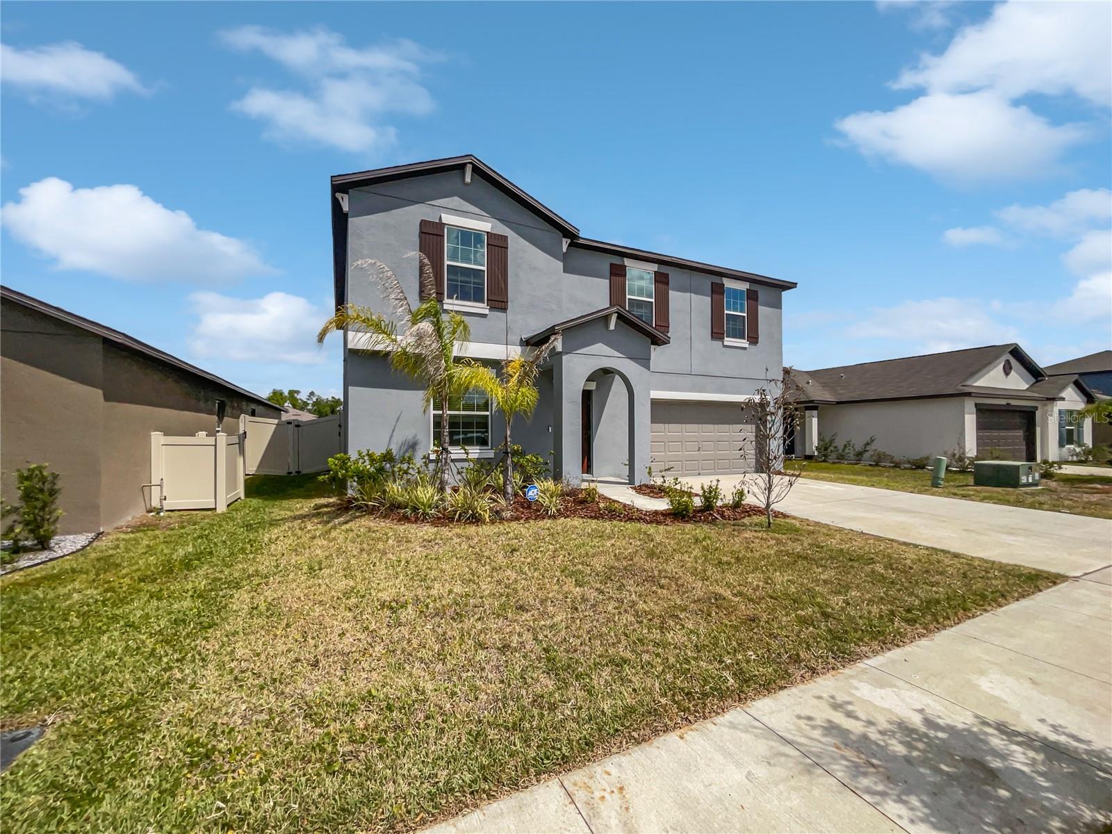4346 TROTTERS WAY, LAKELAND, FL, 33801
