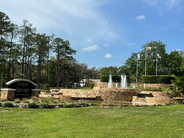 9169 N DELTONA BLVD, CITRUS SPRINGS, FL, 34434