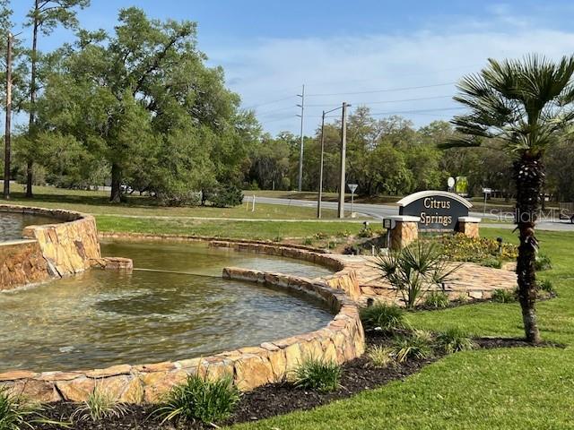 9169 N DELTONA BLVD, CITRUS SPRINGS, FL, 34434