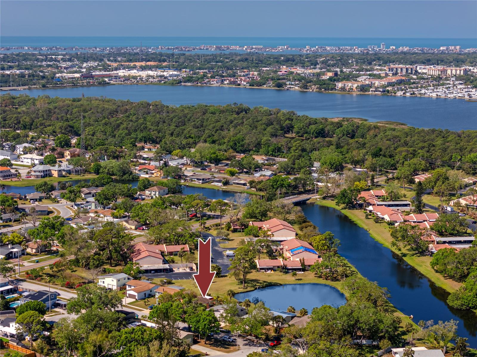 8672 RUE CHATEAUX DR, SEMINOLE, FL, 33777