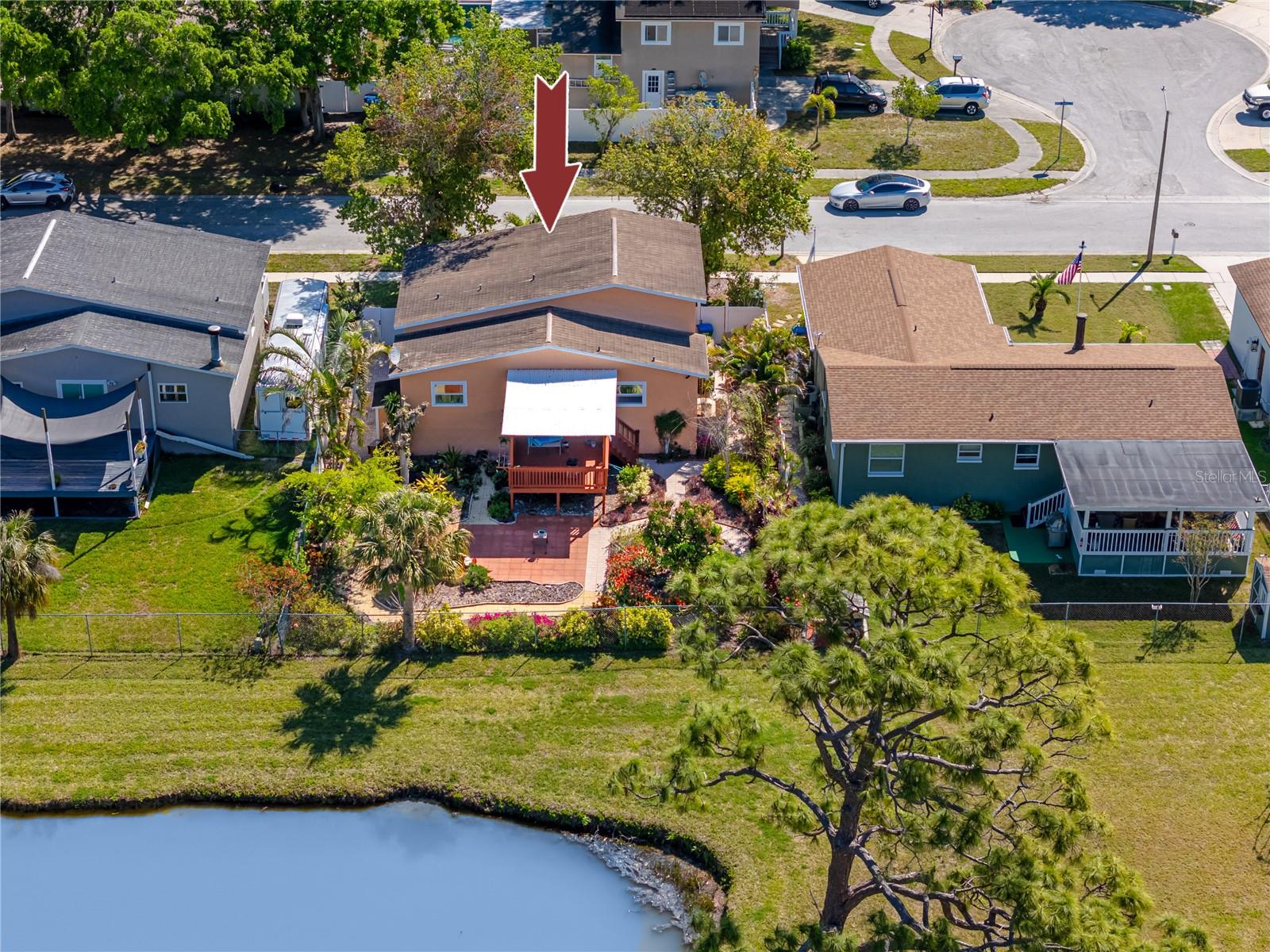 8672 RUE CHATEAUX DR, SEMINOLE, FL, 33777