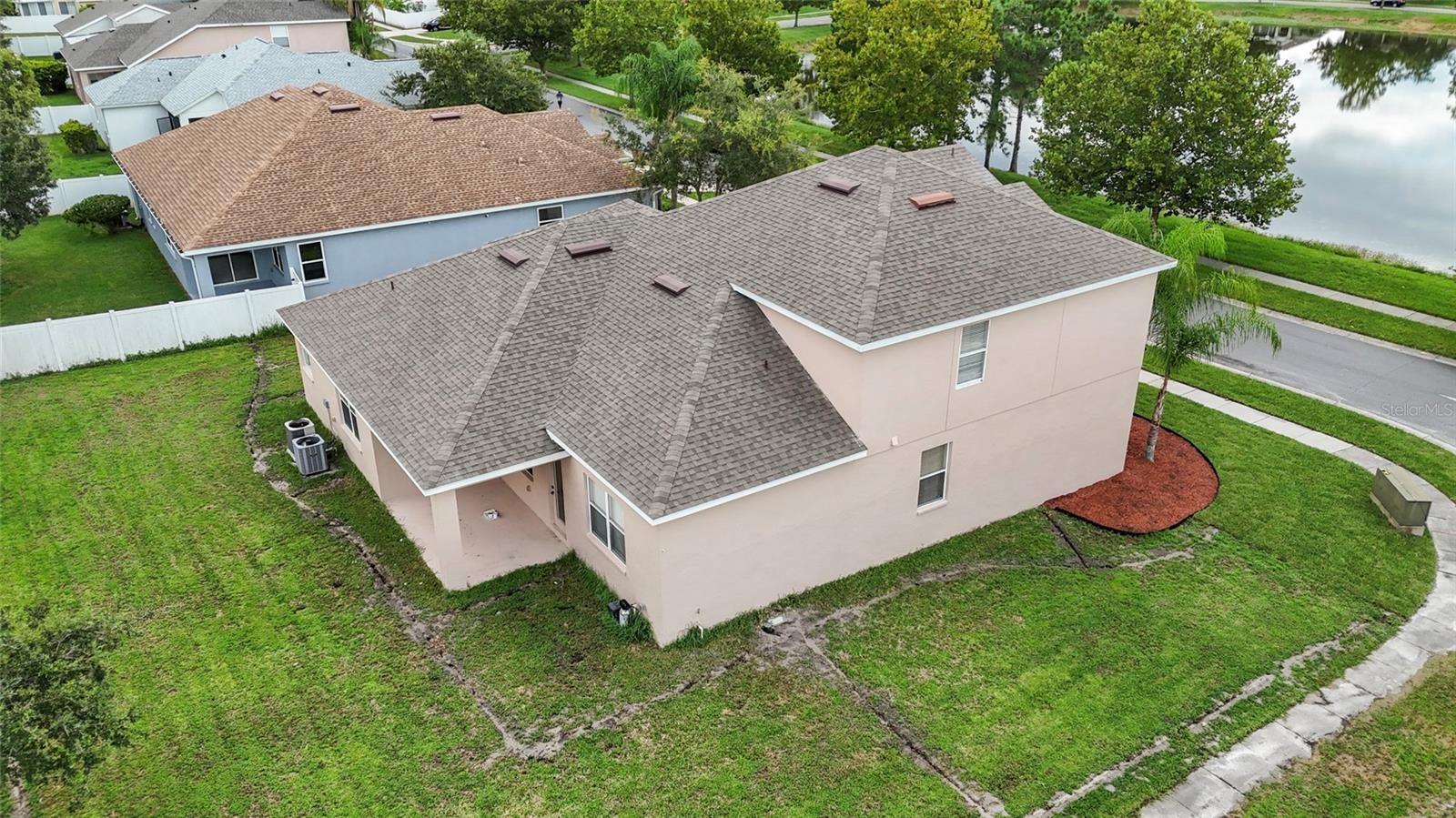 3000 STONINGTON RUN, KISSIMMEE, FL, 34746