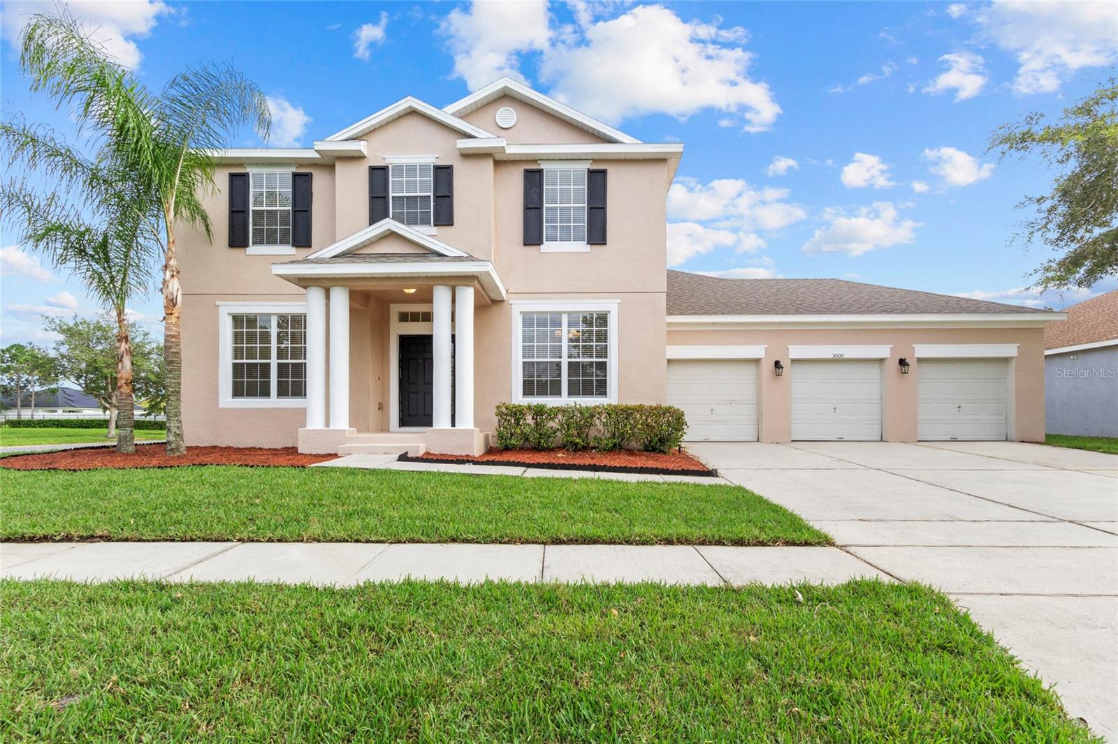 3000 STONINGTON RUN, KISSIMMEE, FL, 34746