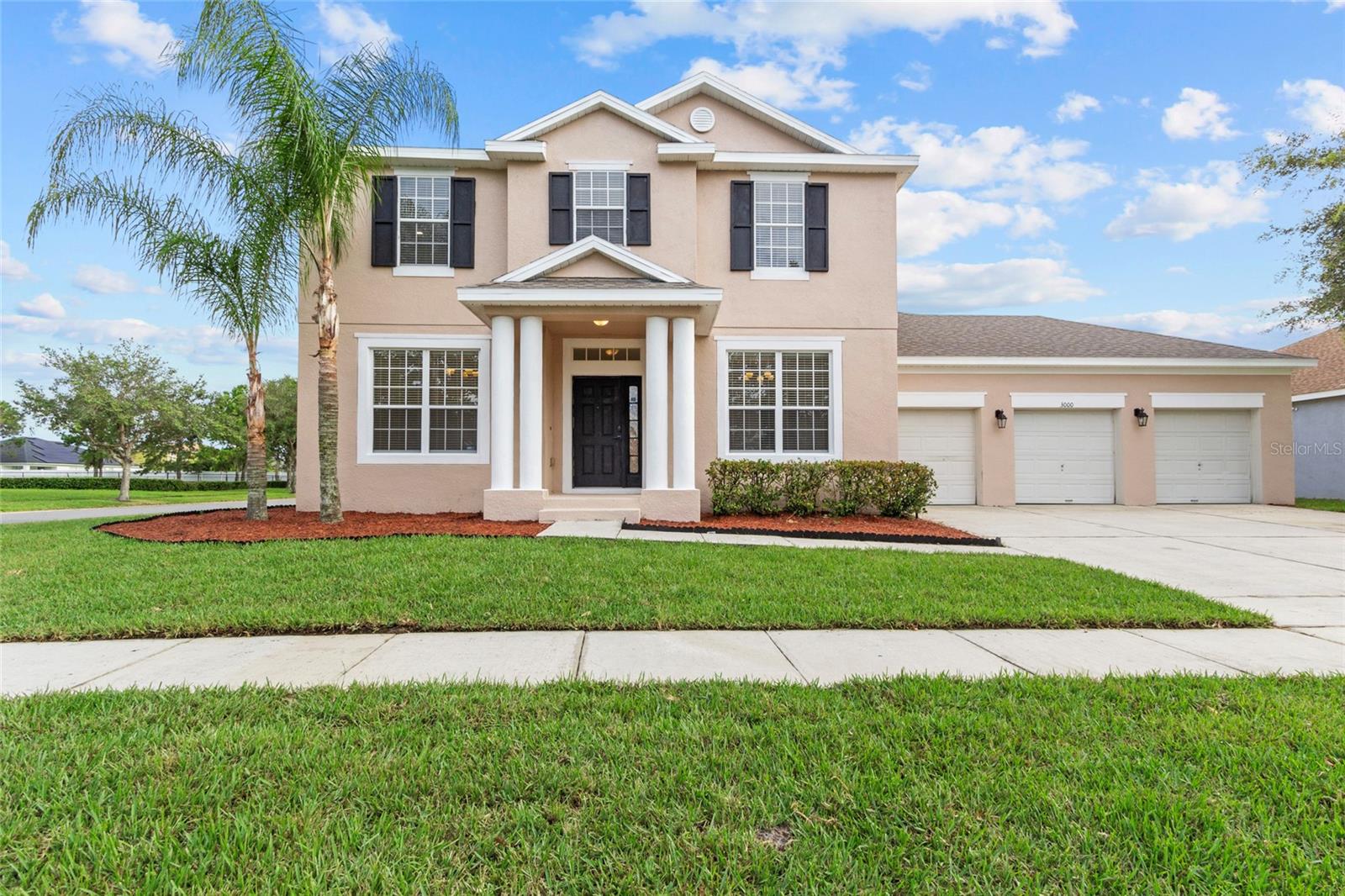 3000 STONINGTON RUN, KISSIMMEE, FL, 34746