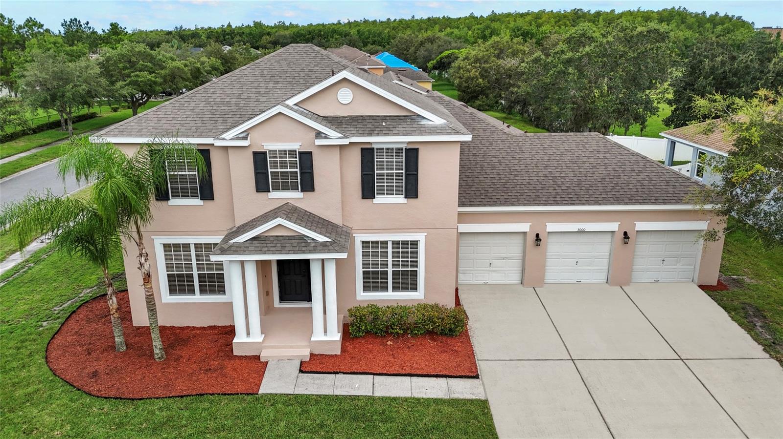 3000 STONINGTON RUN, KISSIMMEE, FL, 34746