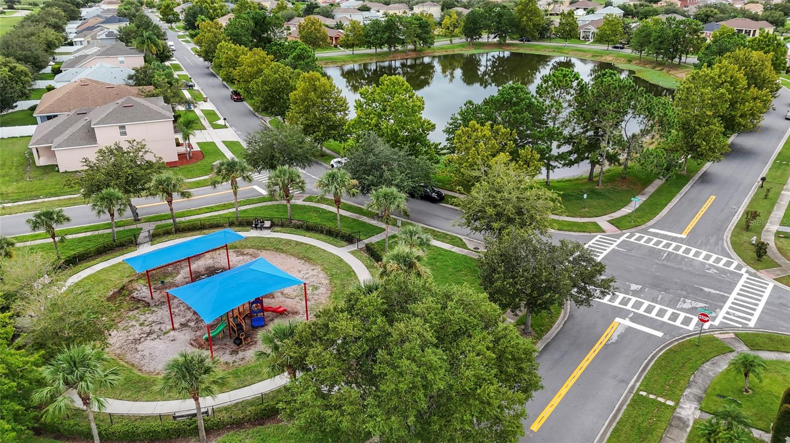 3000 STONINGTON RUN, KISSIMMEE, FL, 34746