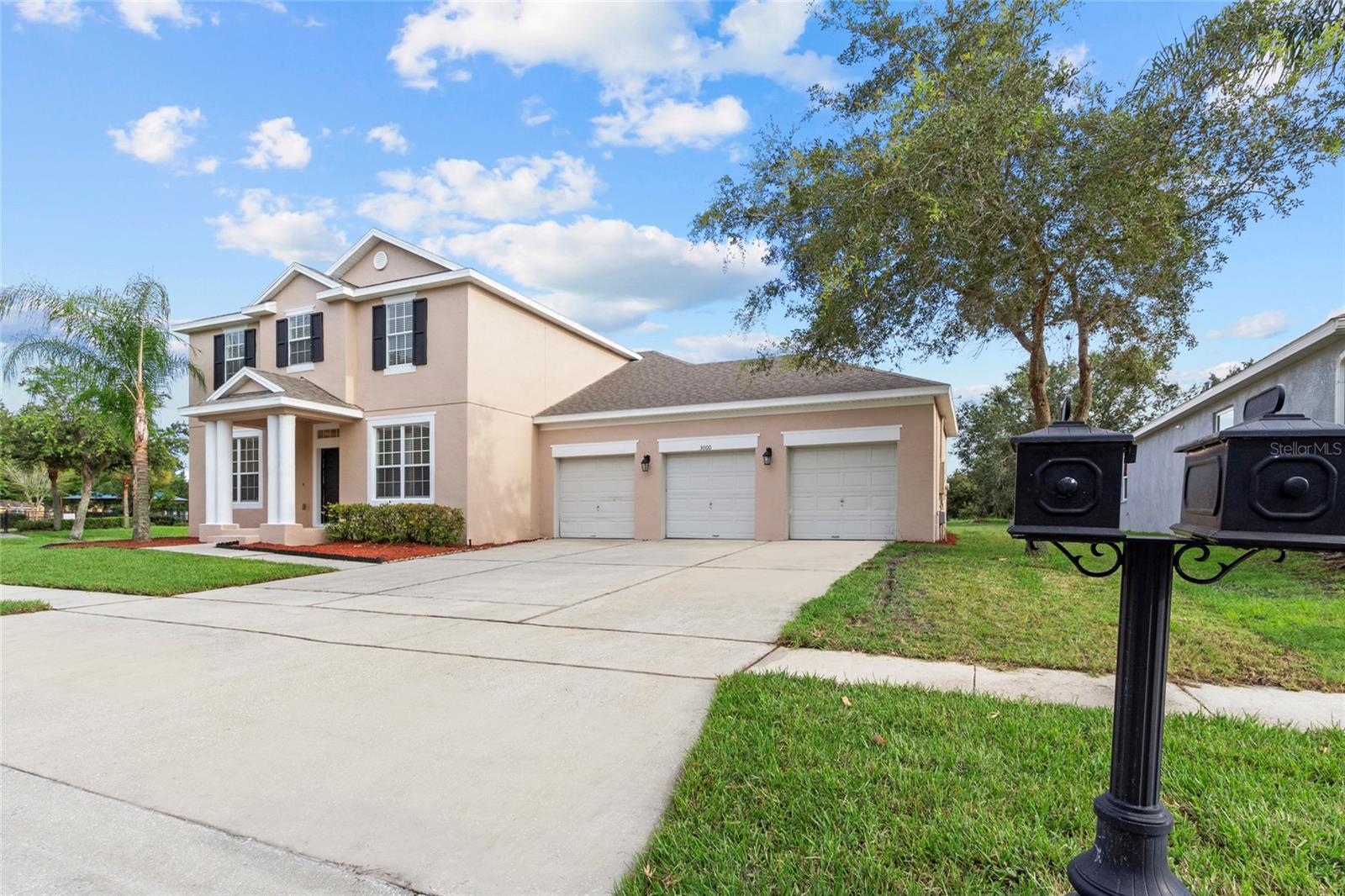 3000 STONINGTON RUN, KISSIMMEE, FL, 34746